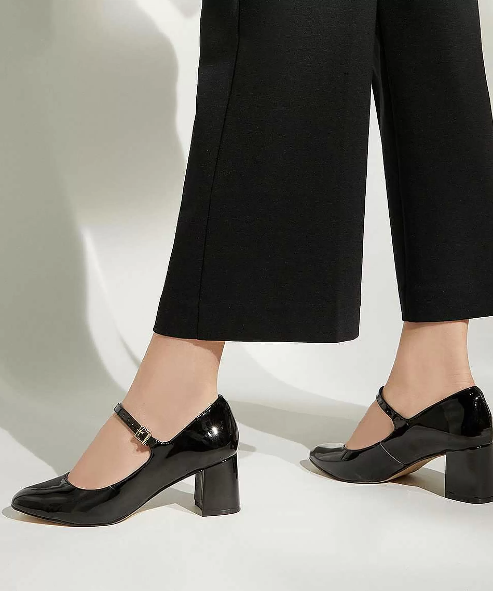 Dune London ALENNA - BLACK-Women Heels