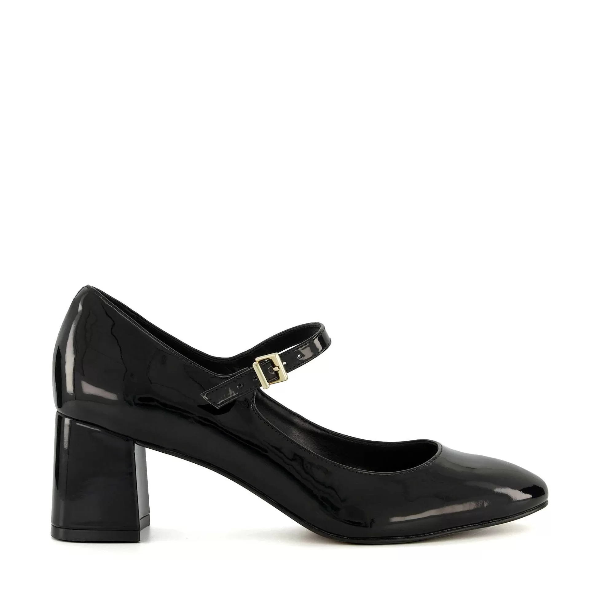 Dune London ALENNA - BLACK-Women Heels