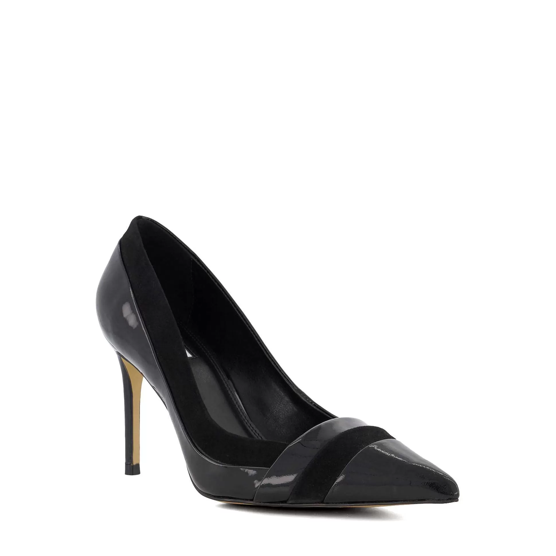 Dune London ALEXANDRIA - BLACK-Women Heels