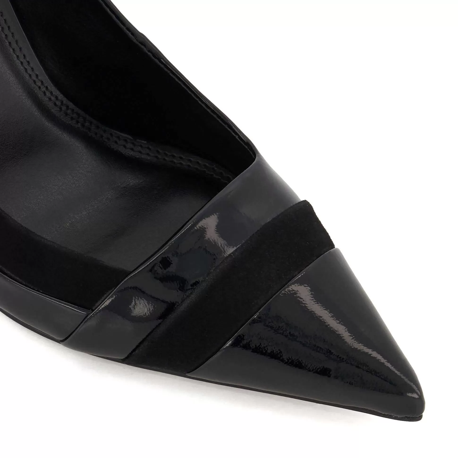 Dune London ALEXANDRIA - BLACK-Women Heels