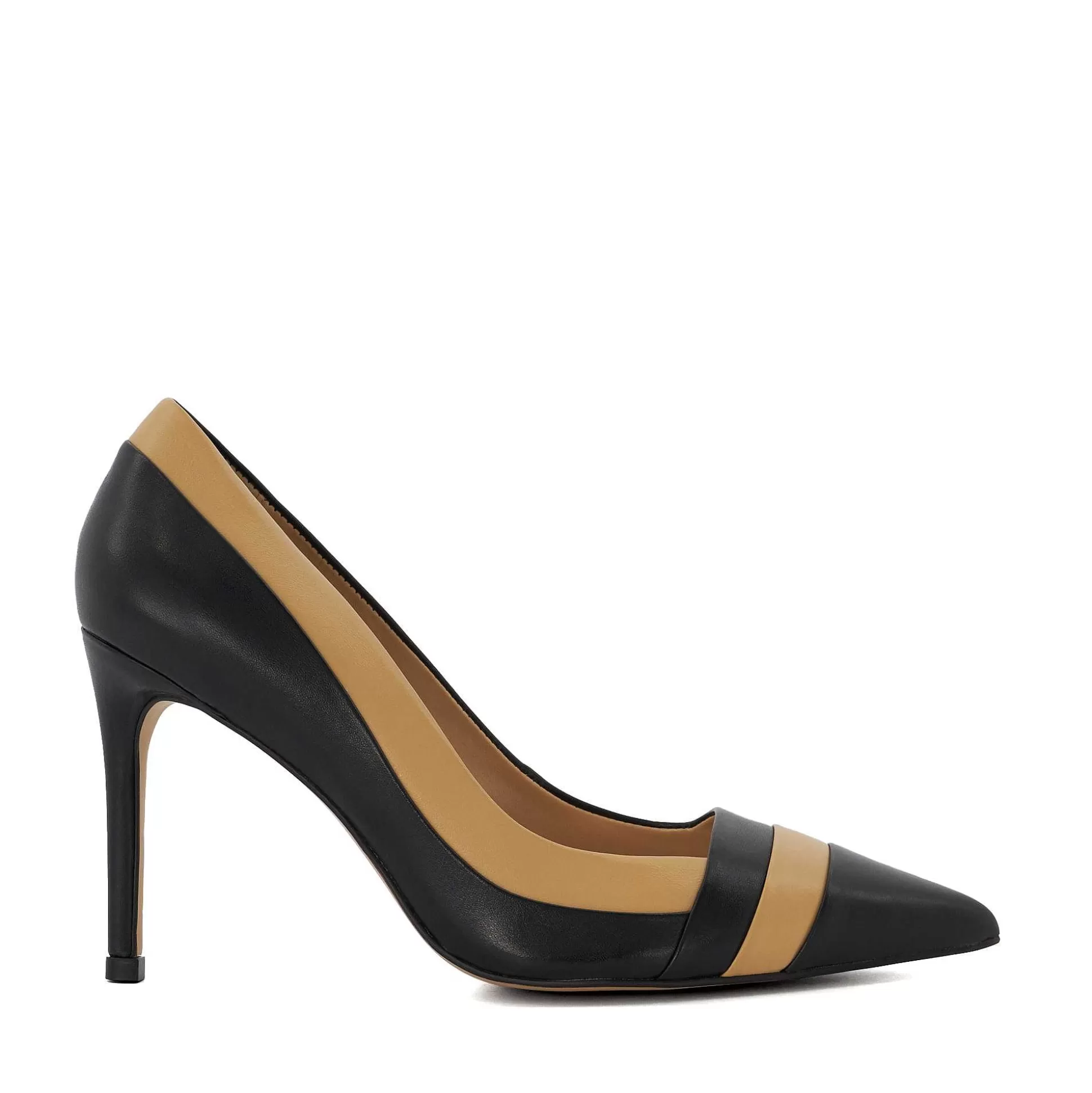 Dune London ALEXANDRIA - CAMEL-Women Heels