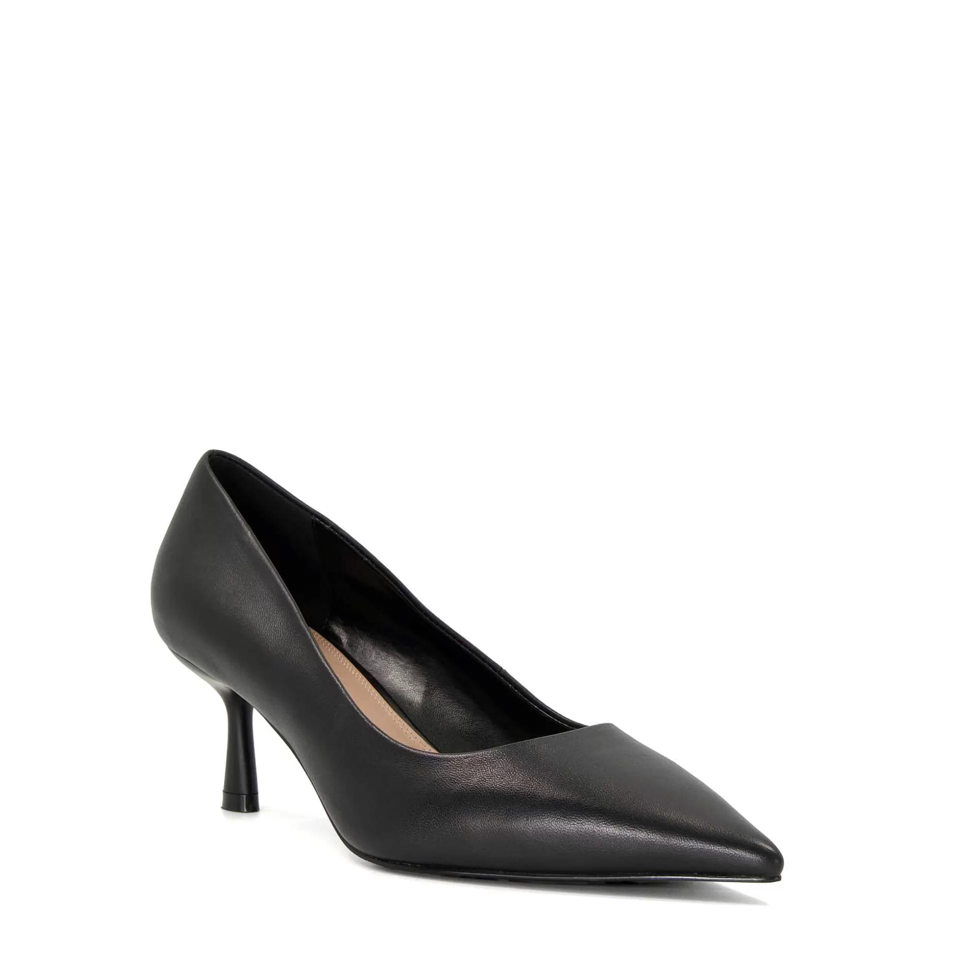 Dune London ANGELINA - BLACK-Women Heels