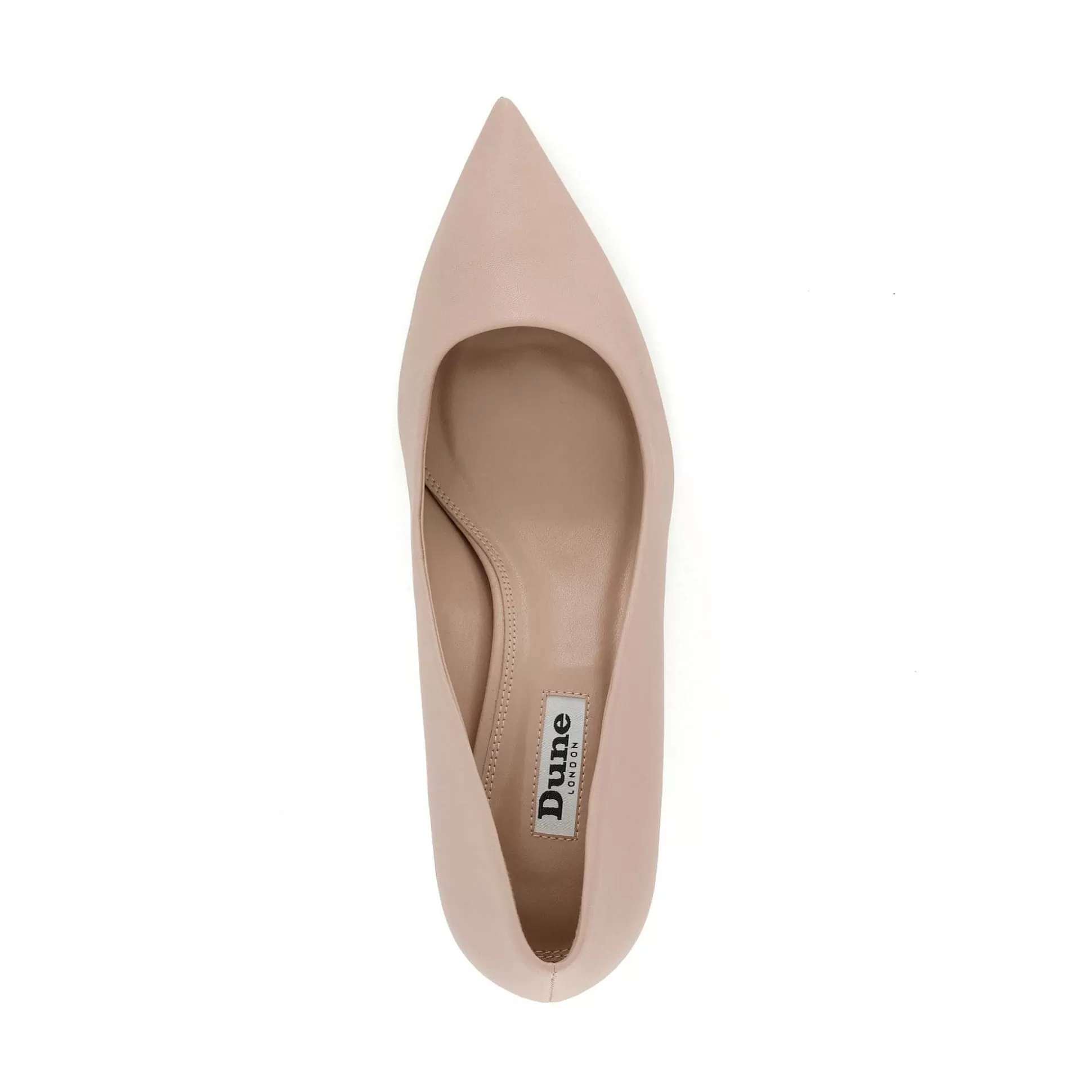 Dune London ANGELINA - BLUSH-Women Heels