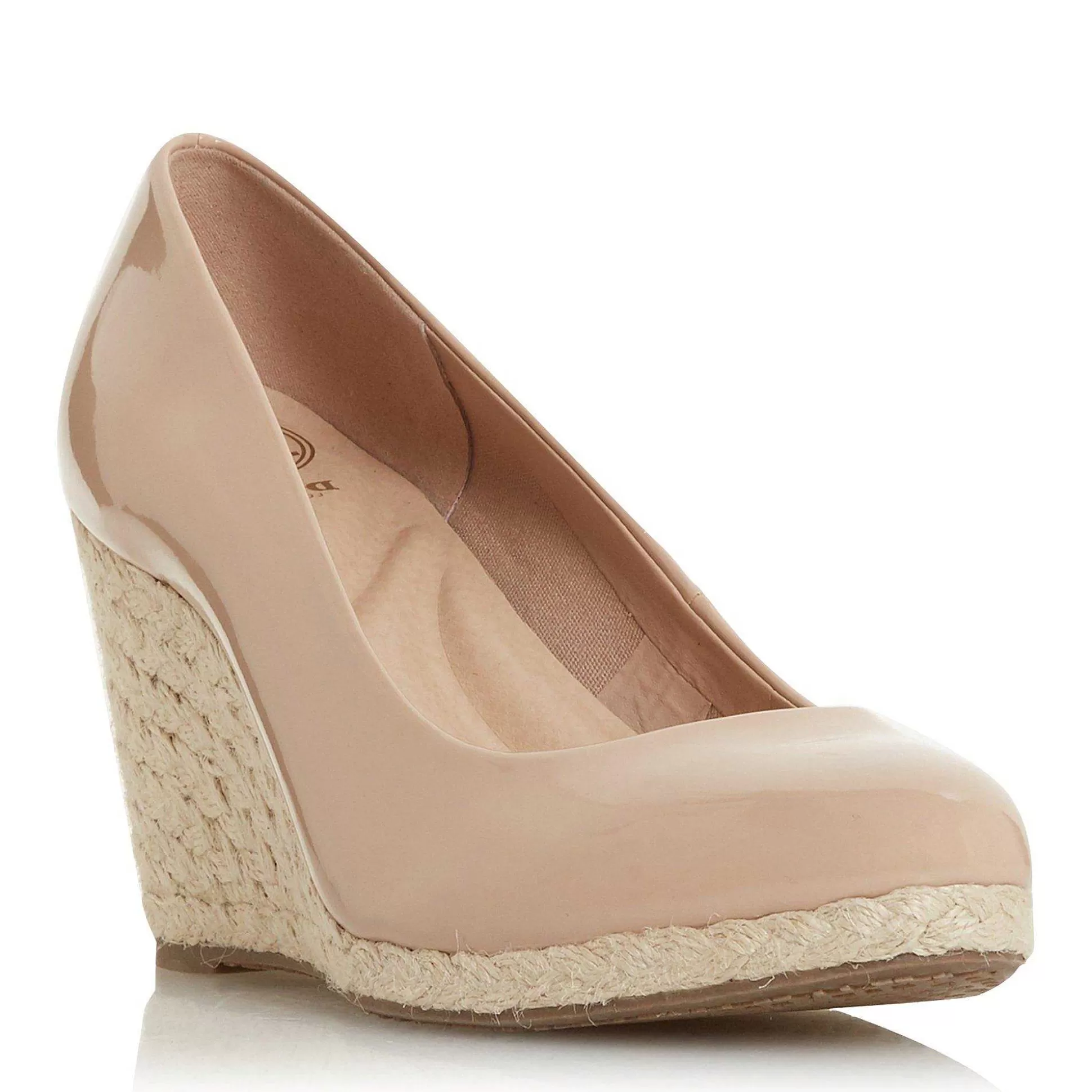 Dune London ANNABELS - NUDE-Women Heels