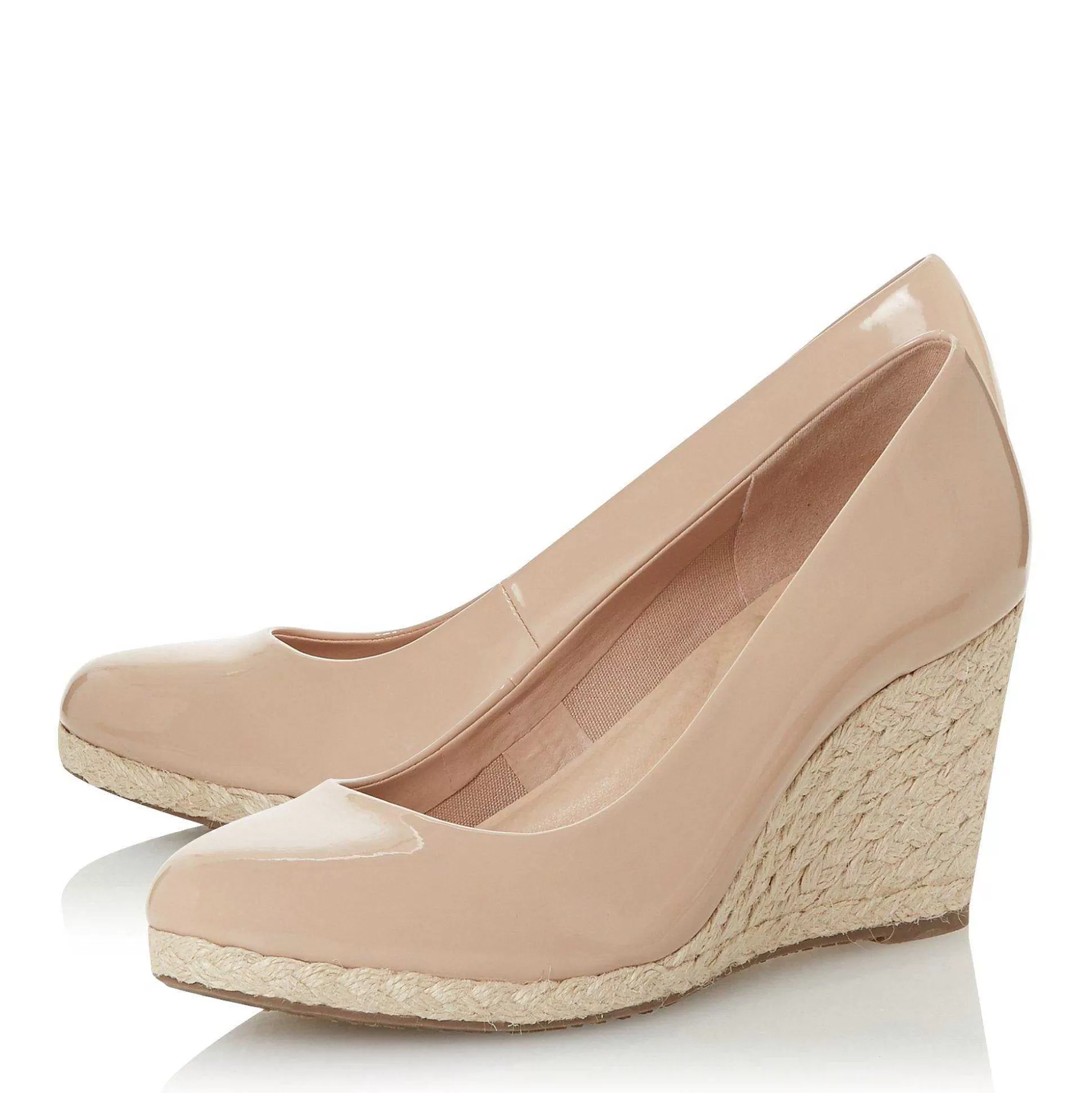 Dune London ANNABELS - NUDE-Women Heels