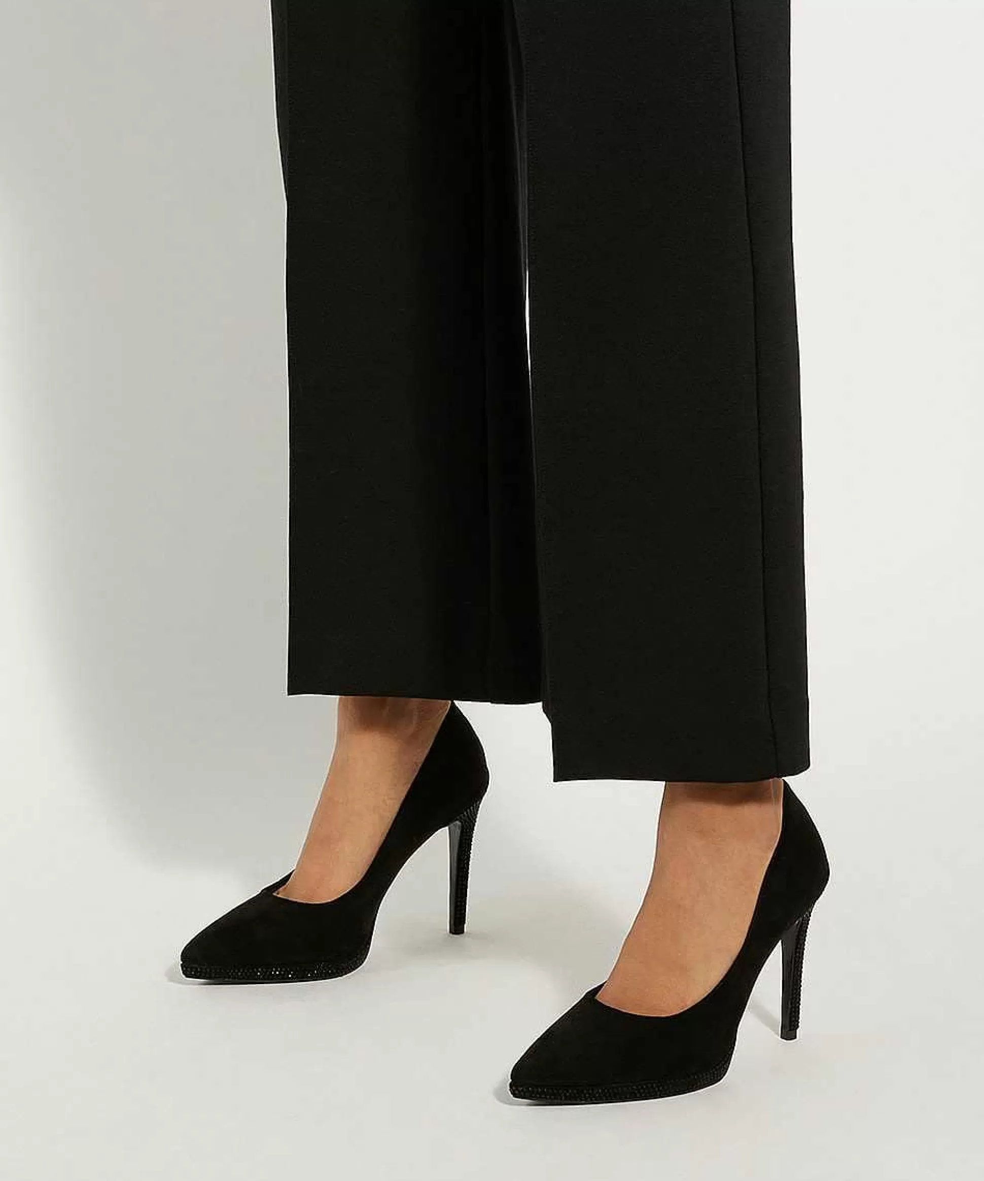 Dune London APPLETON - BLACK-Women Heels