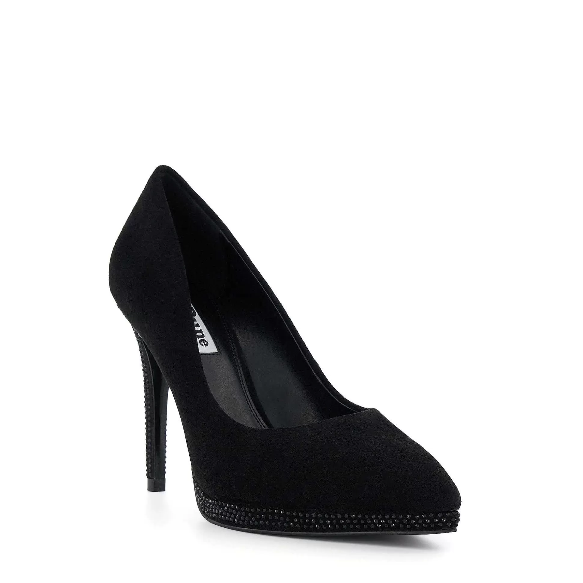 Dune London APPLETON - BLACK-Women Heels