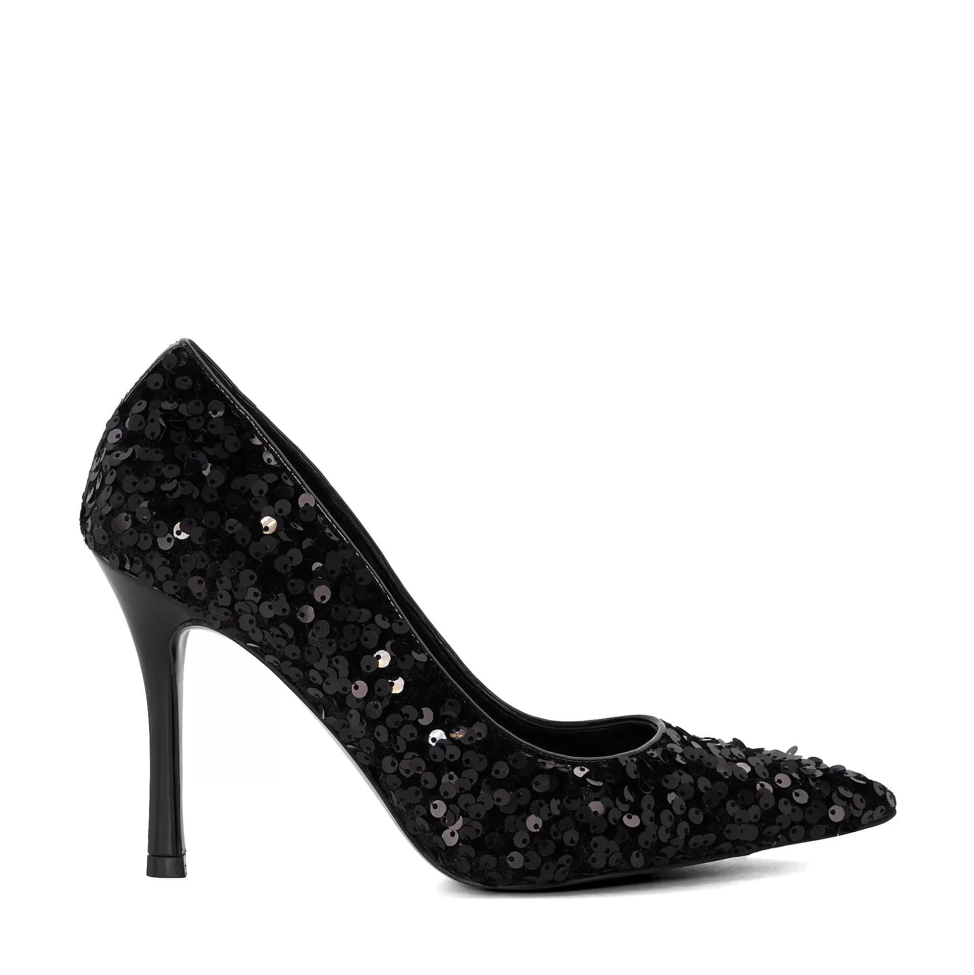 Dune London ASTOUNDING - BLACK-Women Heels