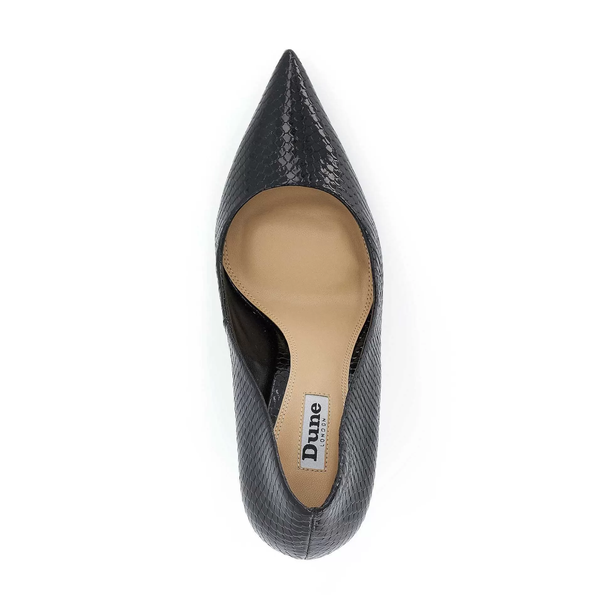 Dune London ATLANTA - BLACK-Women Heels