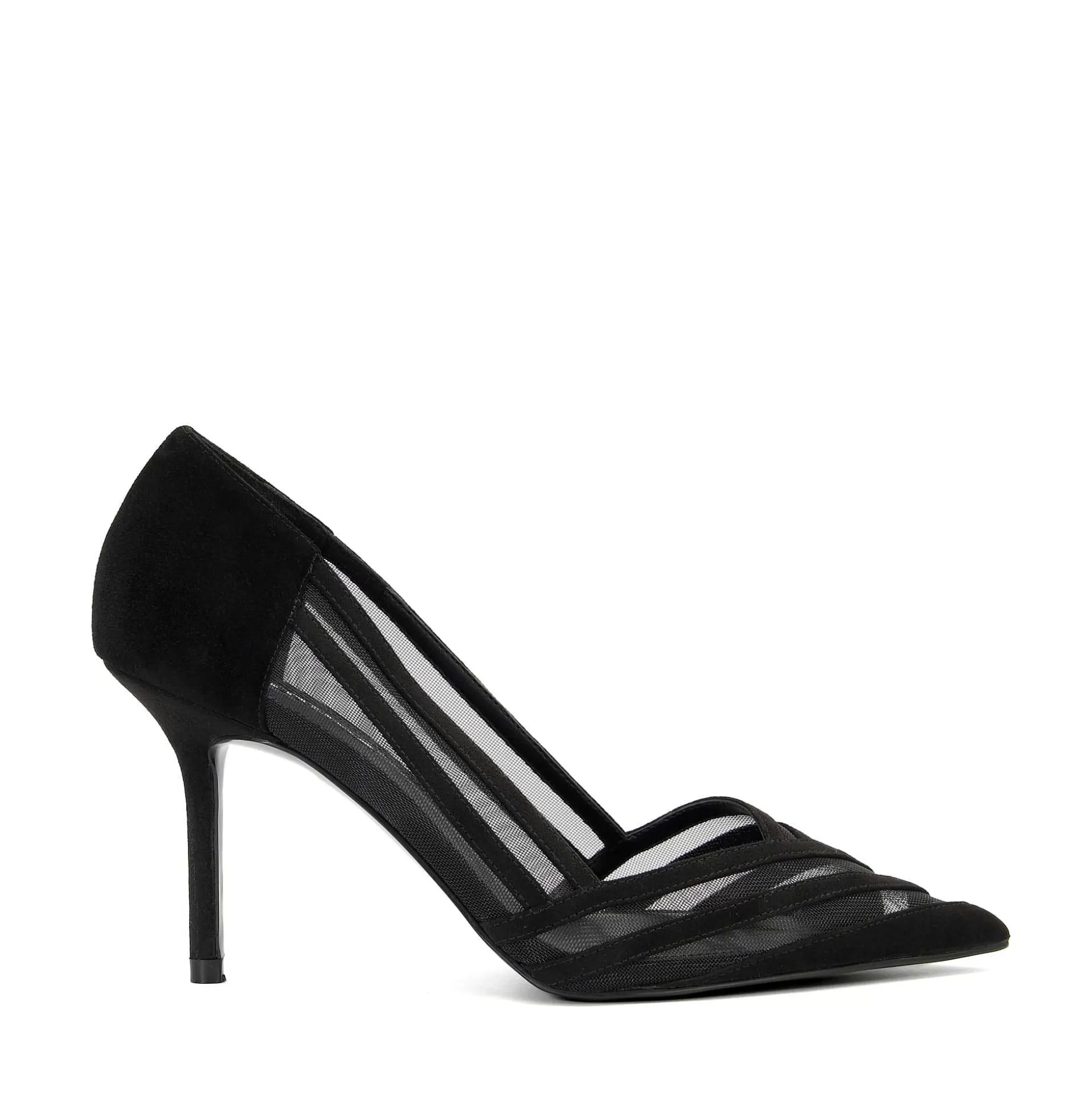 Dune London AXIS - BLACK-Women Heels