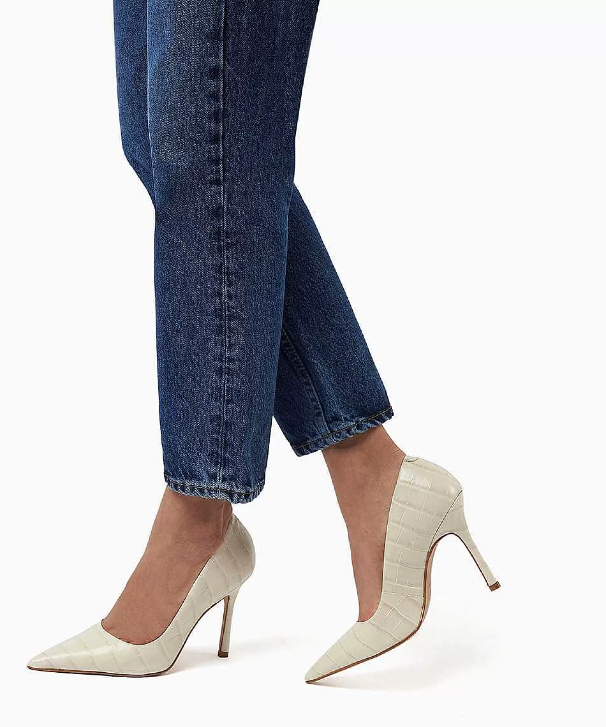 Dune London BENTO - CREAM-Women Heels
