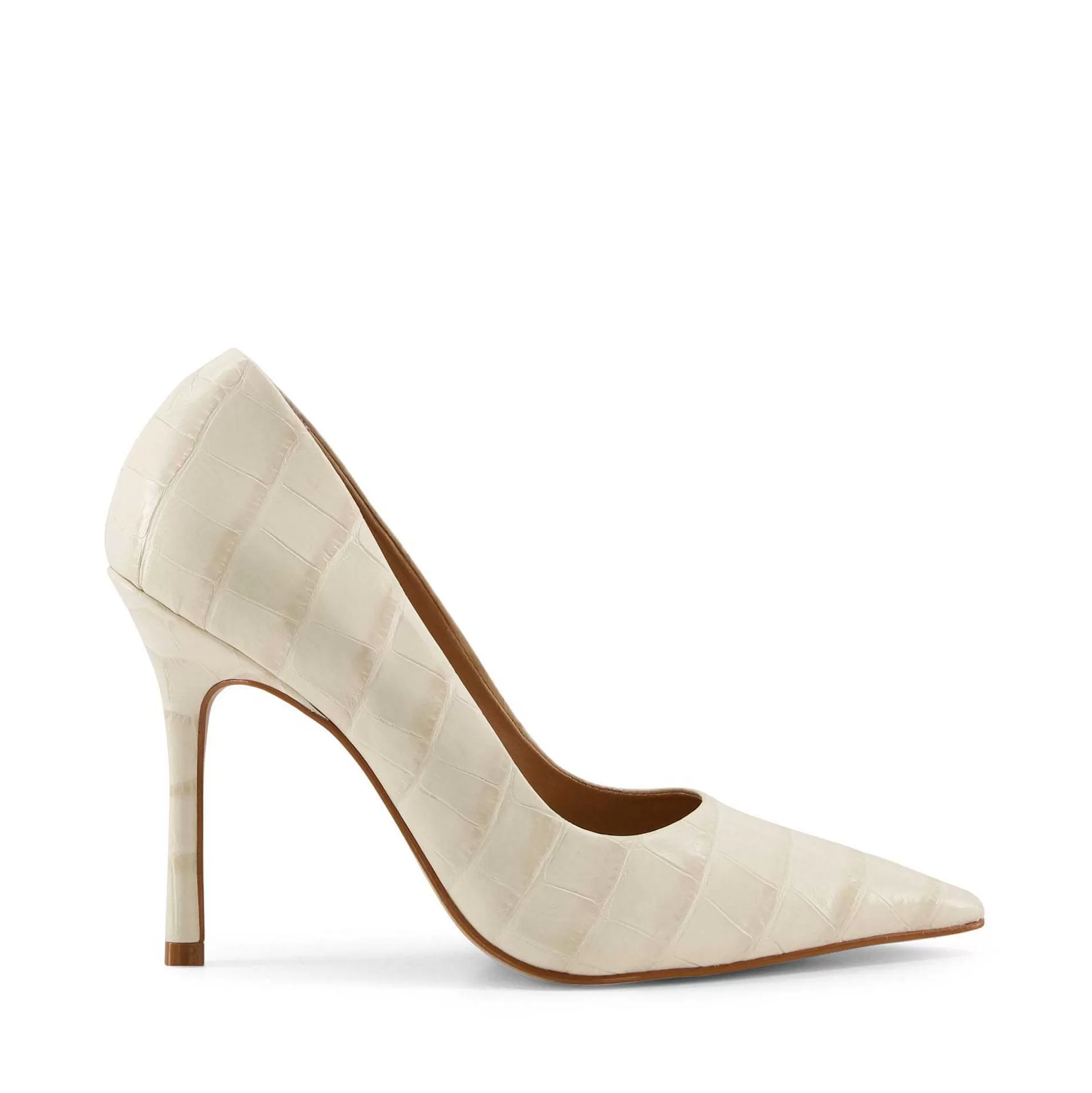 Dune London BENTO - CREAM-Women Heels