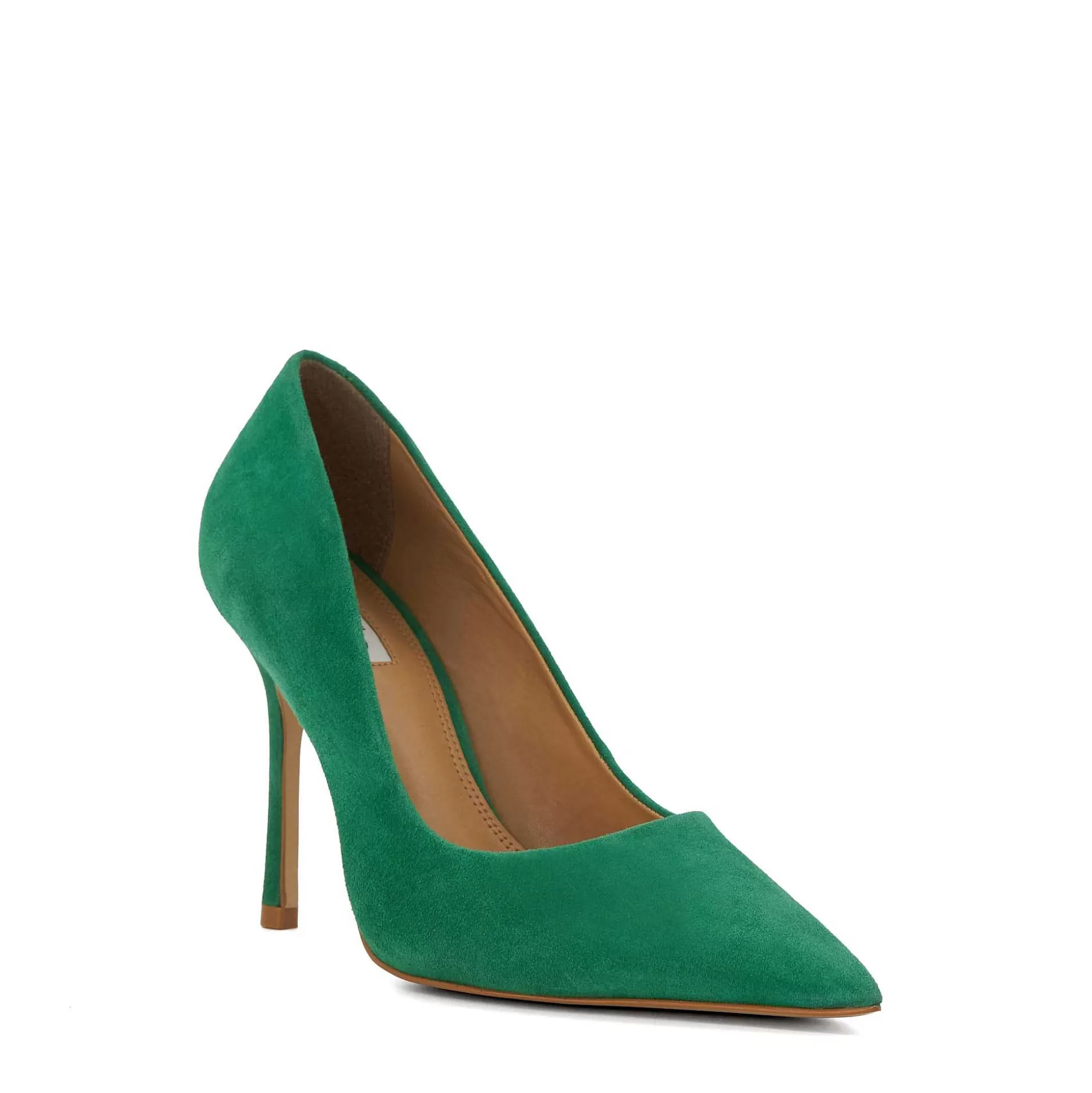 Dune London BENTO - GREEN-Women Heels