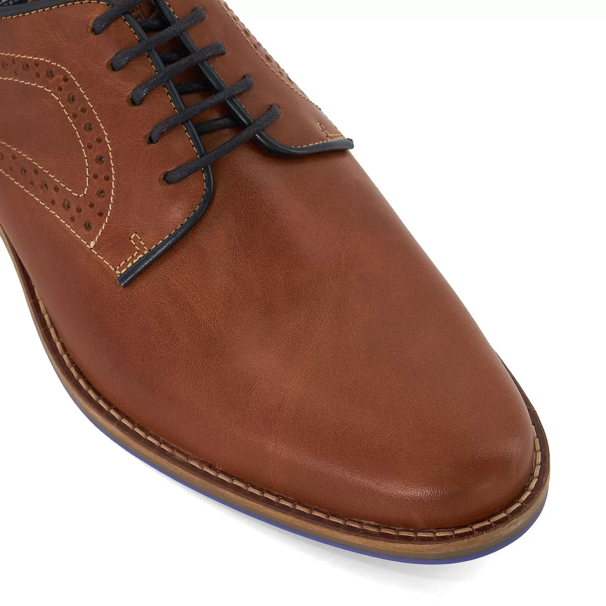 Dune London BINTOM - TAN-Men Casual Shoes