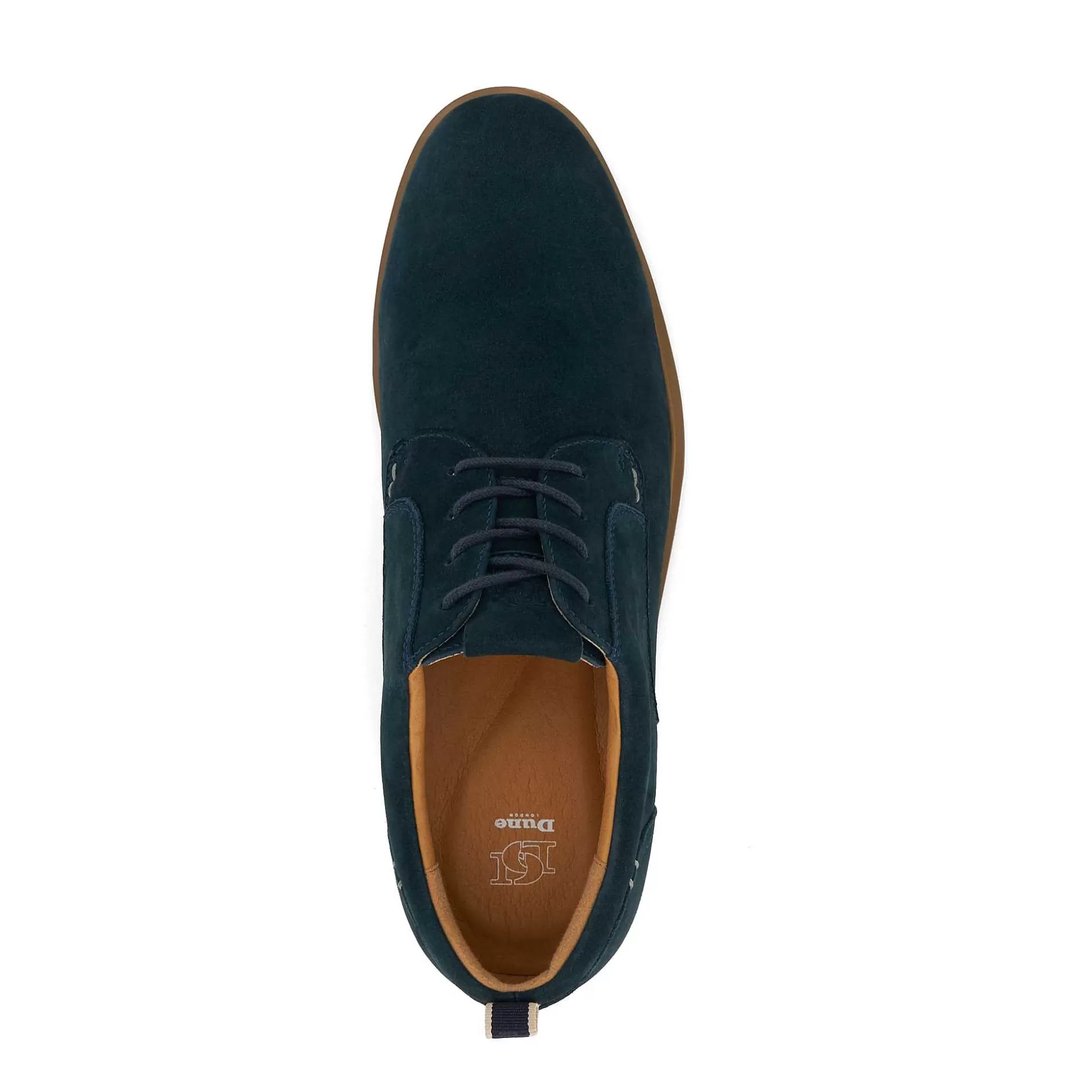 Dune London BLAKSLEY - NAVY-Men Casual Shoes