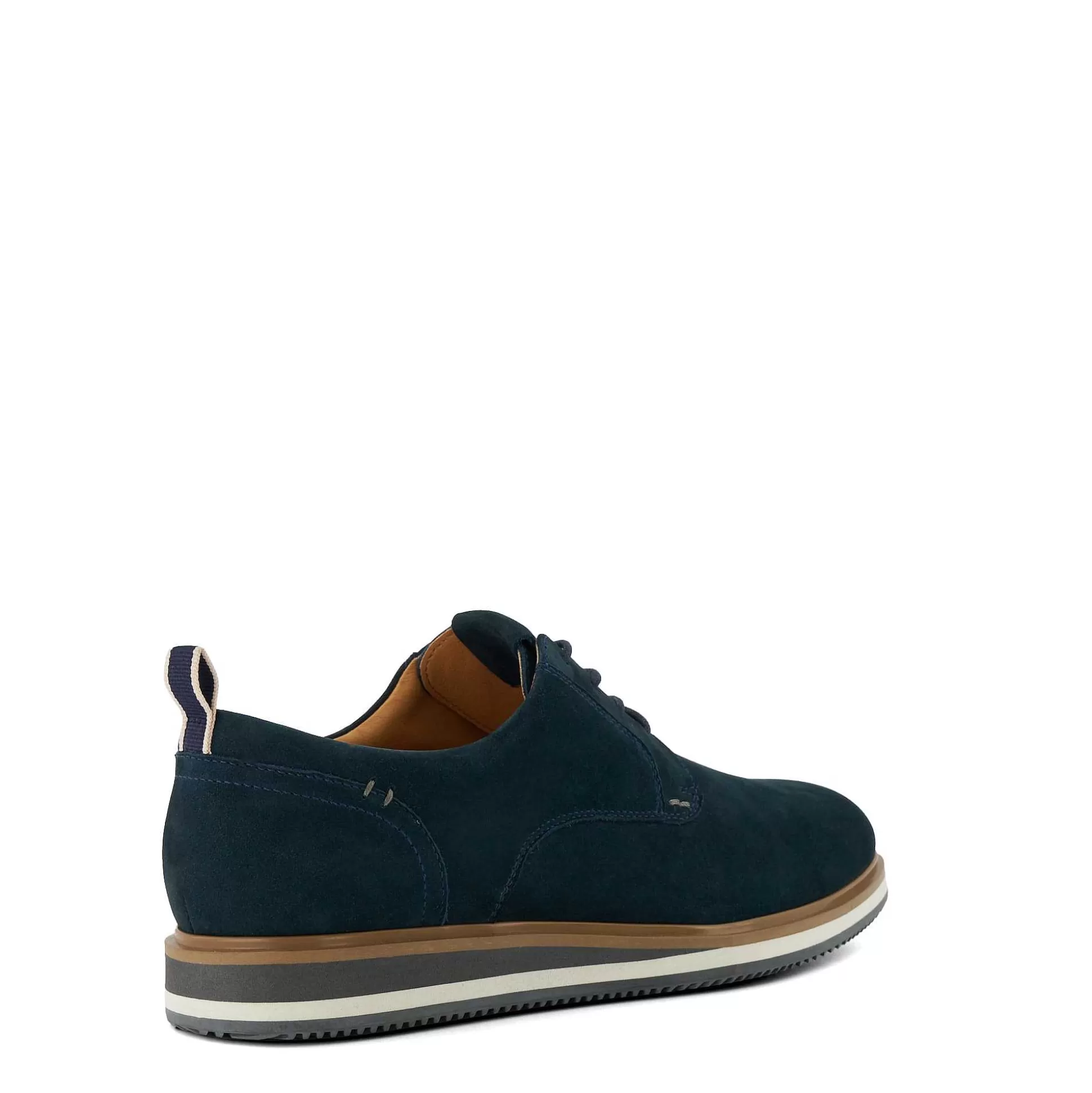 Dune London BLAKSLEY - NAVY-Men Casual Shoes