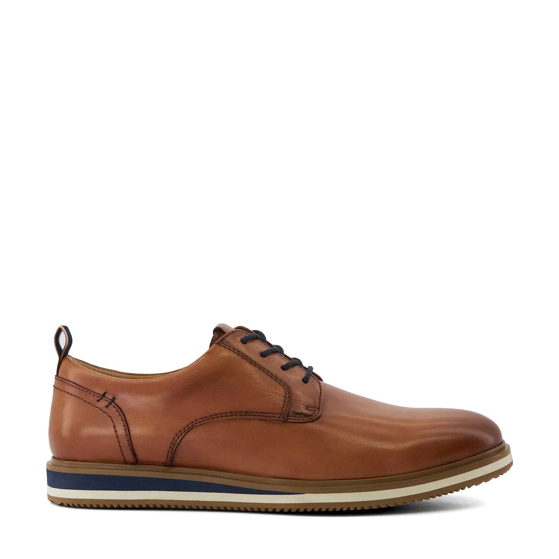 Dune London BLAKSLEY - TAN-Men Casual Shoes