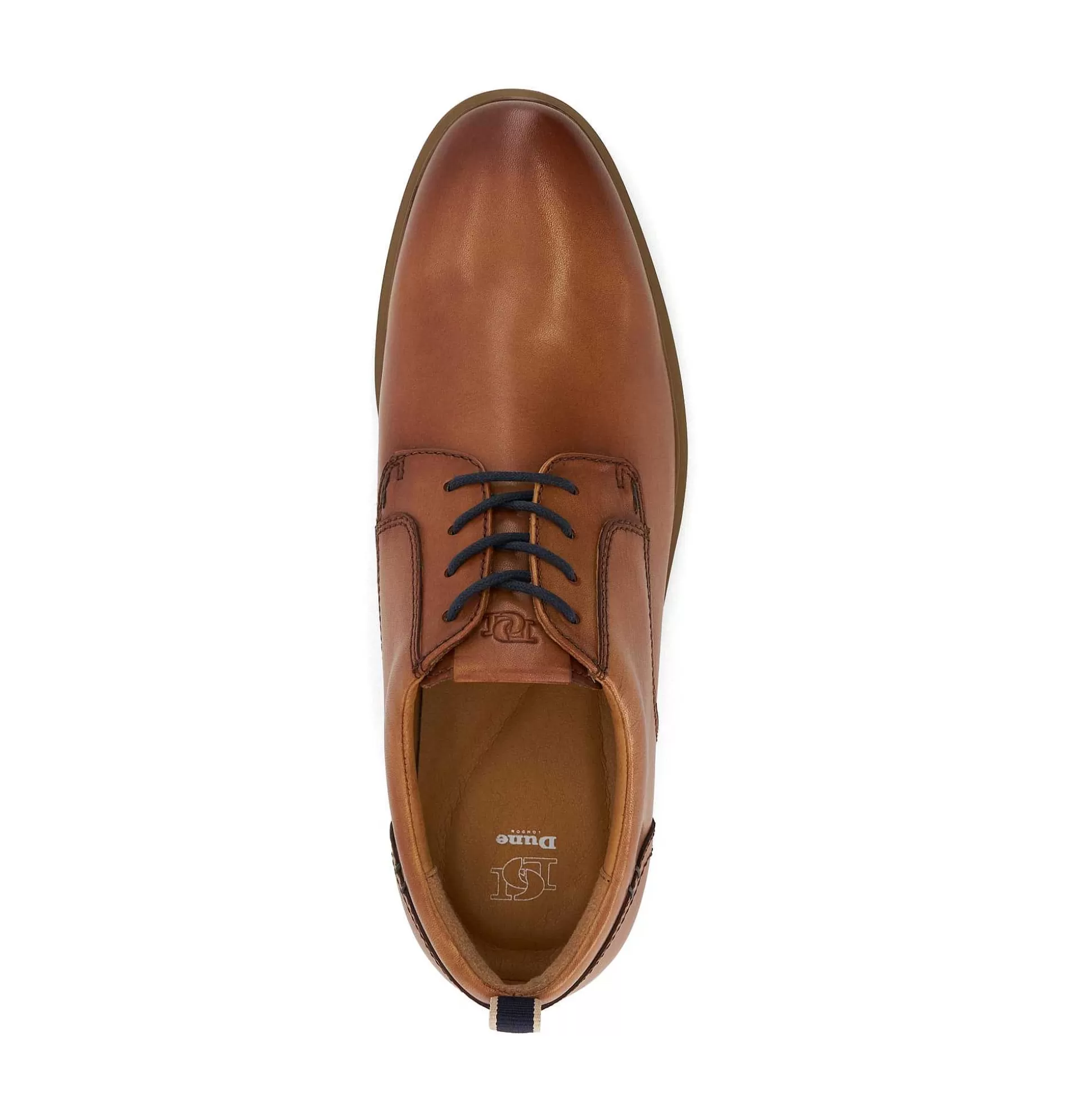 Dune London BLAKSLEY - TAN-Men Casual Shoes
