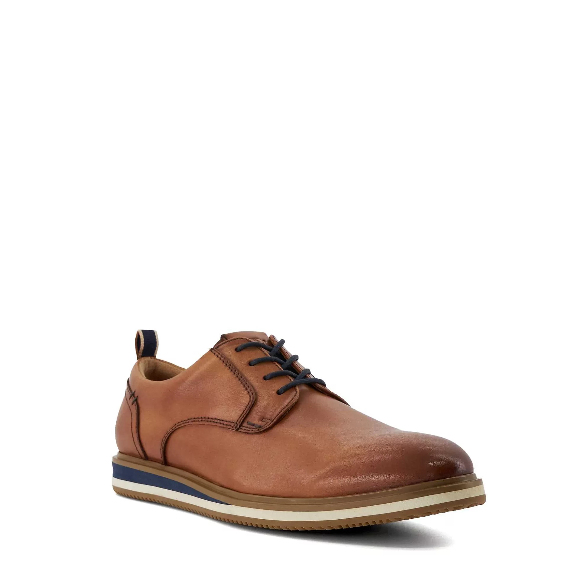 Dune London BLAKSLEY - TAN-Men Casual Shoes
