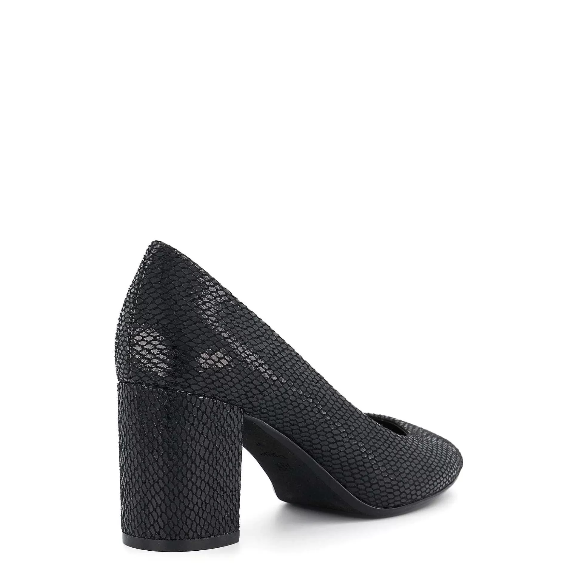 Dune London BORDER - BLACK-Women Heels