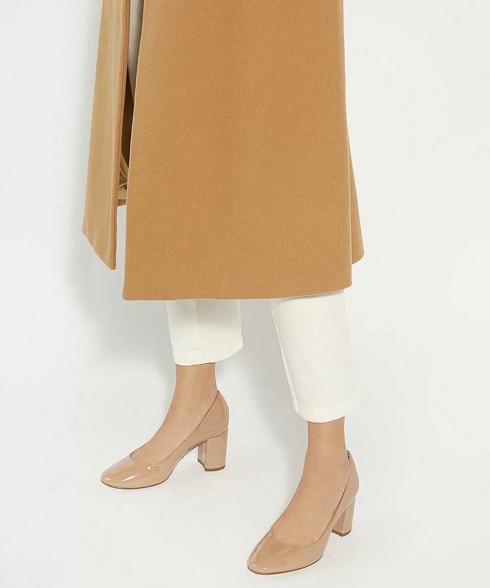 Dune London BORDER - CAMEL-Women Heels