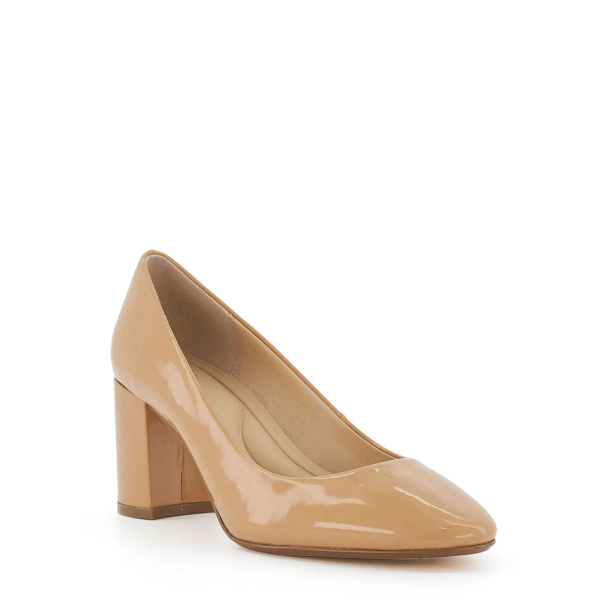 Dune London BORDER - CAMEL-Women Heels