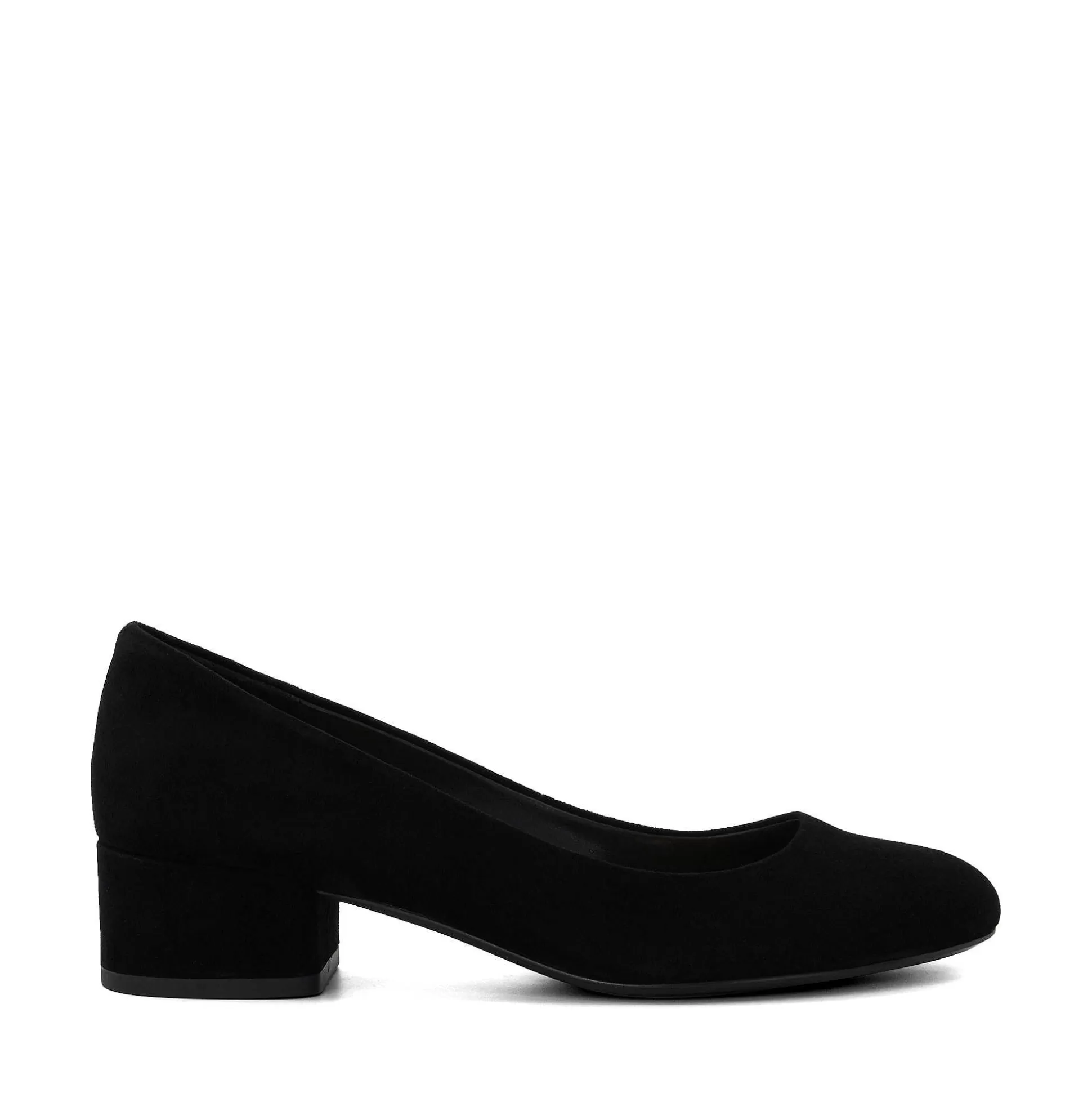 Dune London BRACKET - BLACK-Women Heels