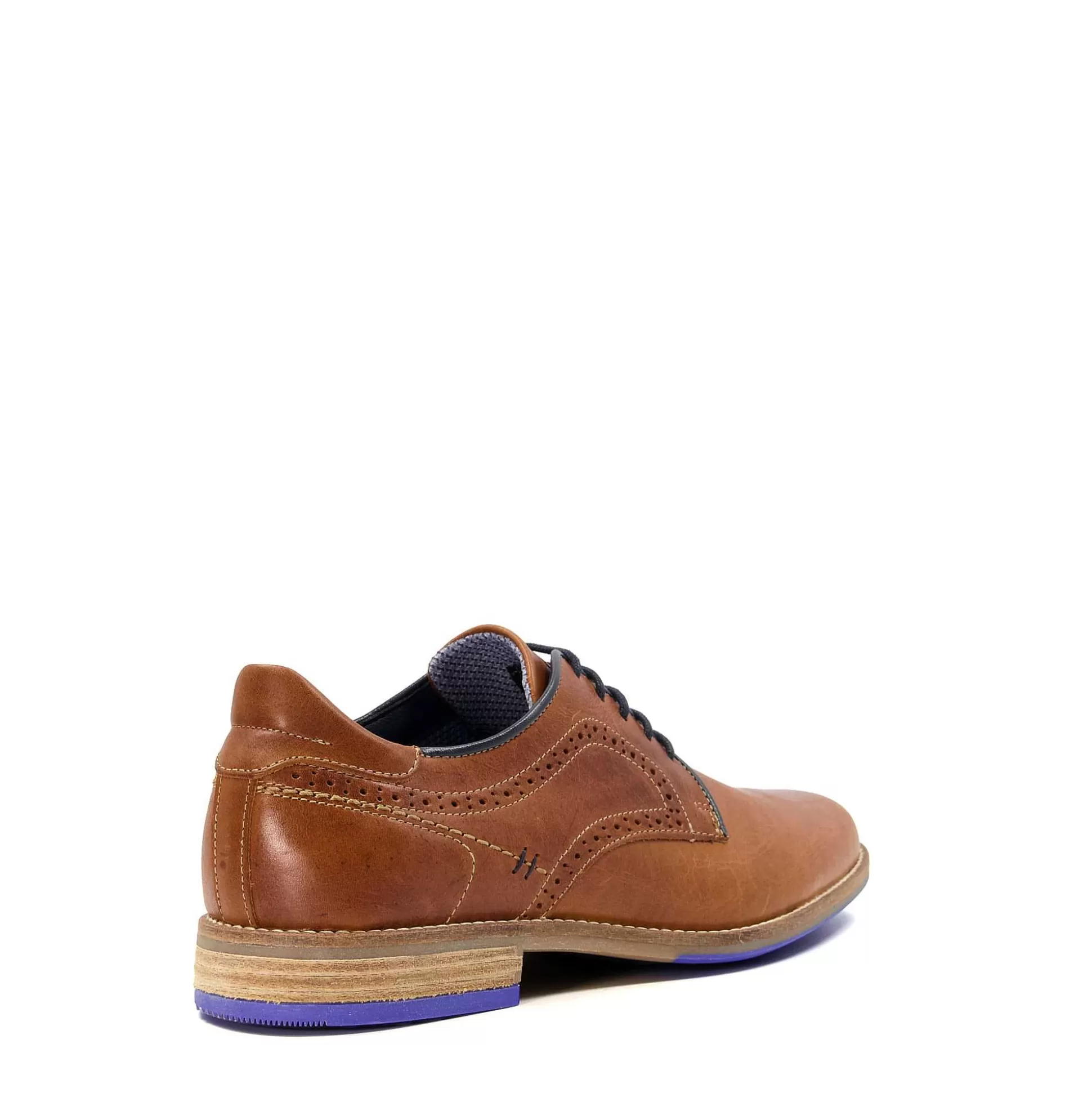 Dune London BRAMPTON - TAN-Men Casual Shoes