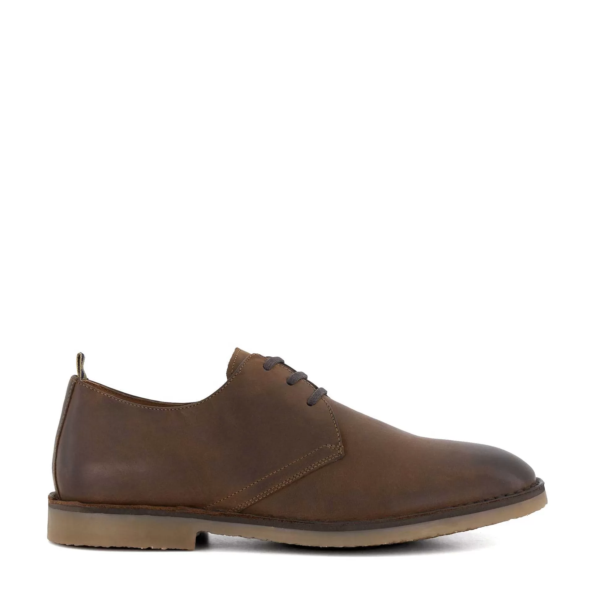 Dune London BROOKEDD - BROWN-Men Casual Shoes
