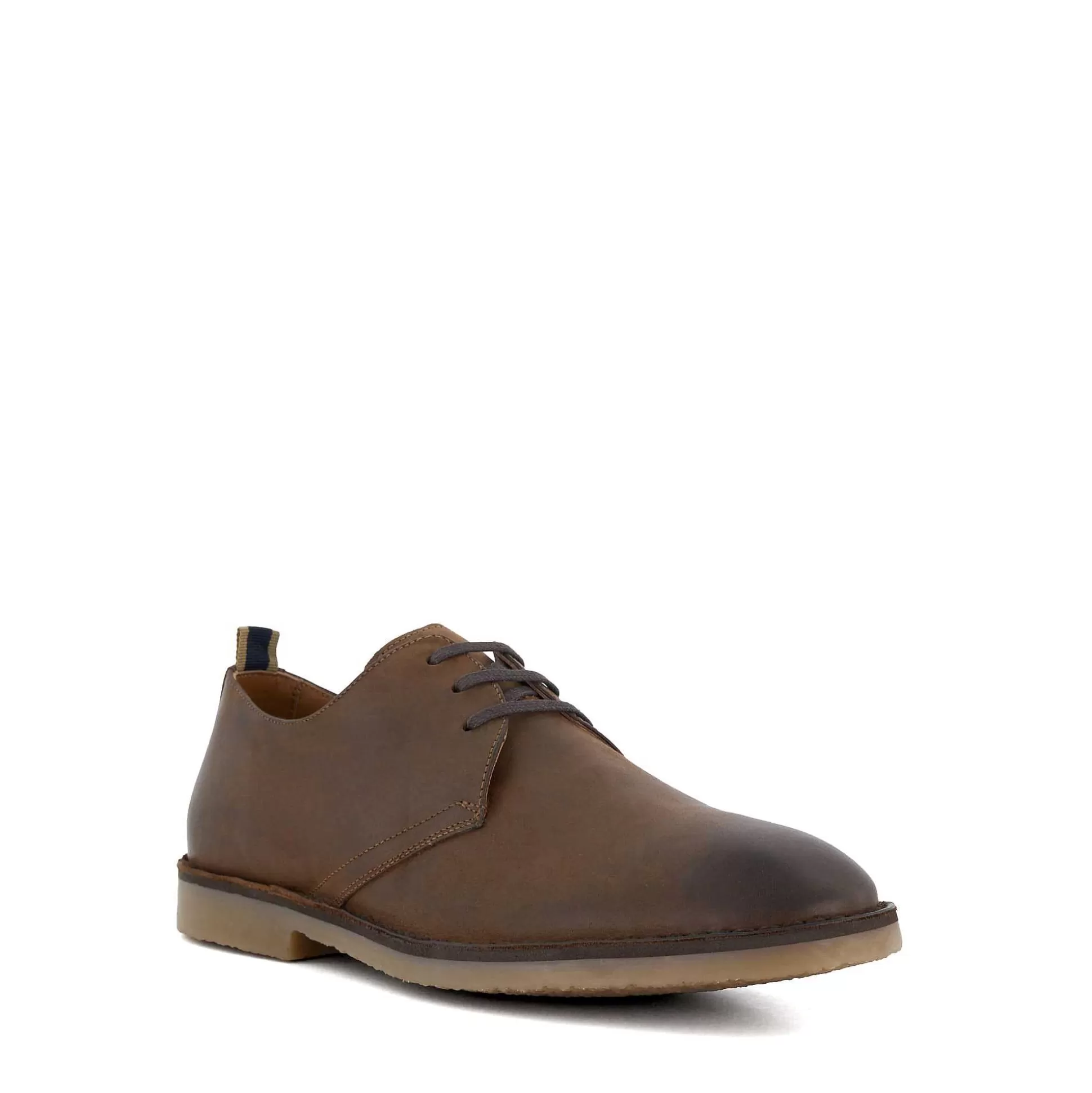 Dune London BROOKEDD - BROWN-Men Casual Shoes