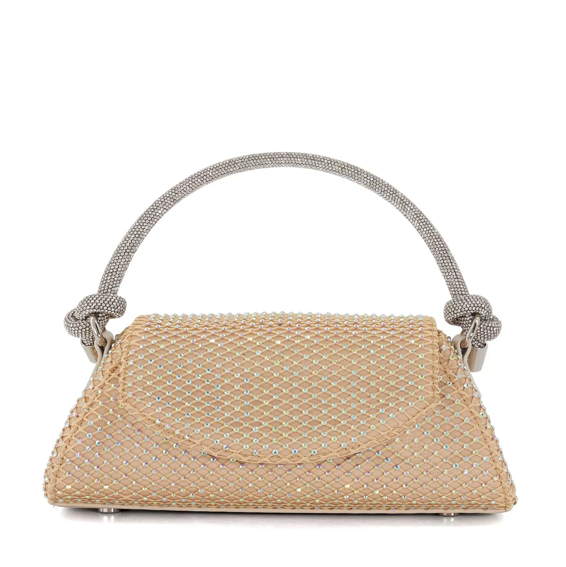 Dune London BRYNLEYS - NUDE- Handbags | Gifts