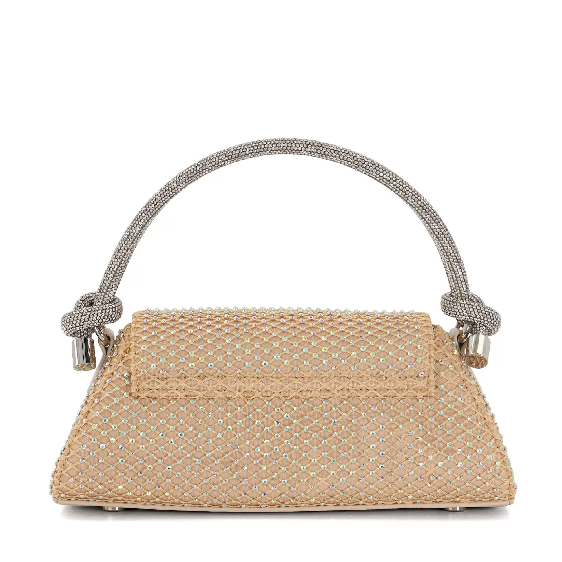 Dune London BRYNLEYS - NUDE- Handbags | Gifts