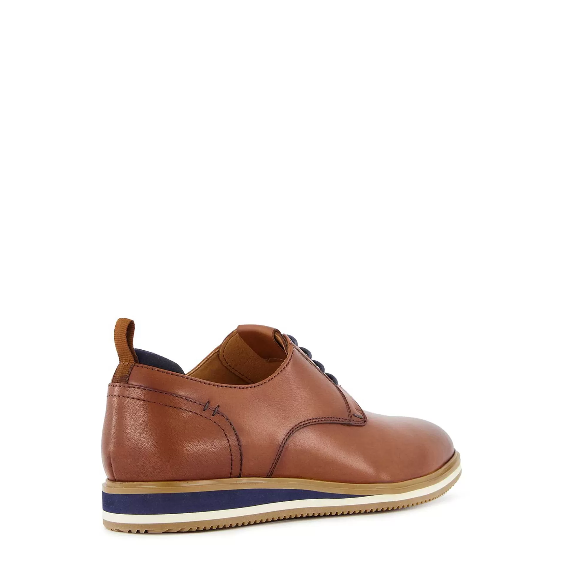 Dune London BUCATINI - TAN-Men Casual Shoes