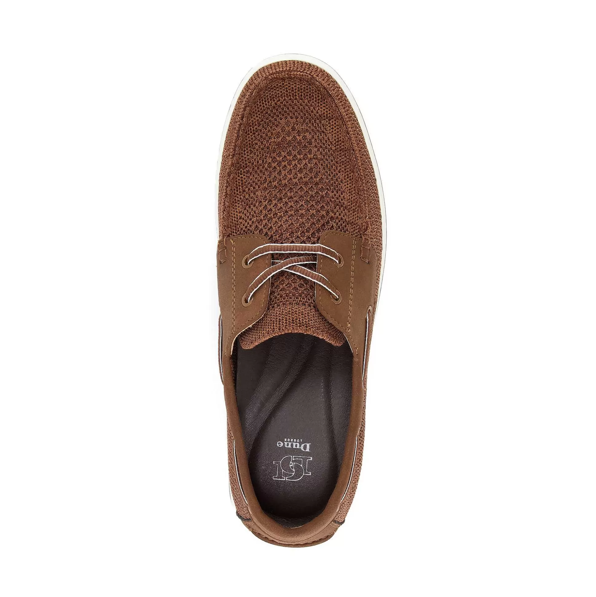 Dune London BURNNER - TAN-Men Casual Shoes