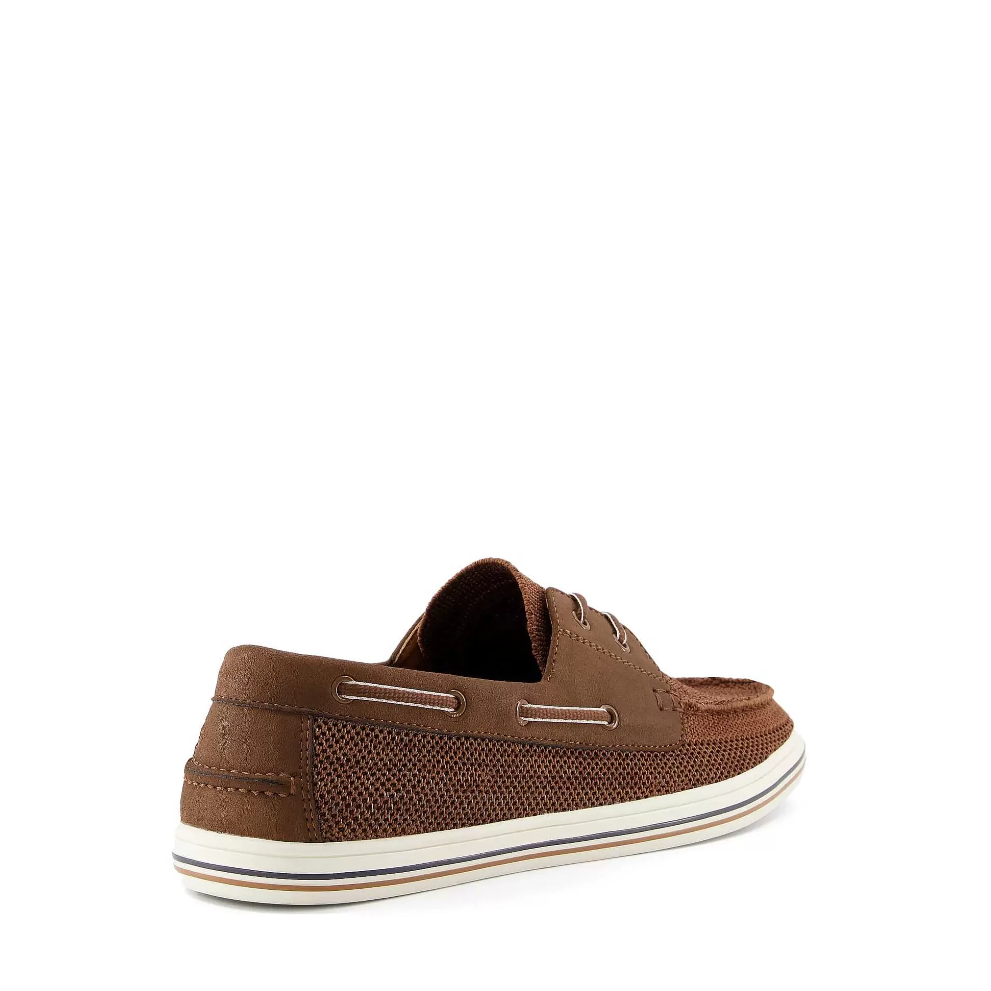 Dune London BURNNER - TAN-Men Casual Shoes