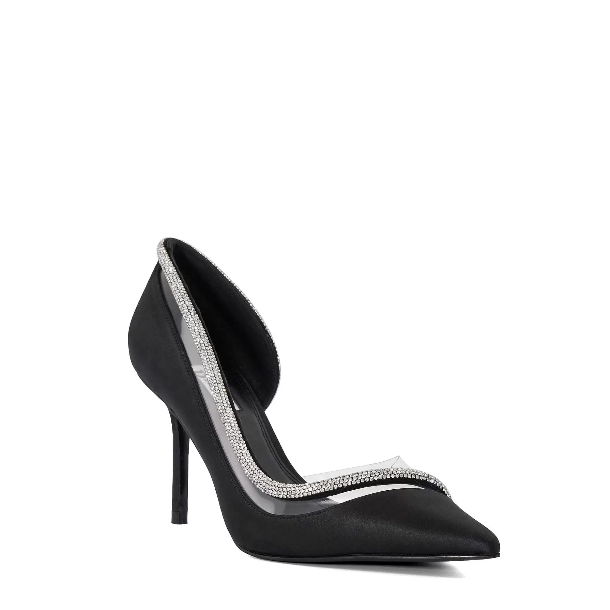 Dune London CARABELLA - BLACK-Women Heels