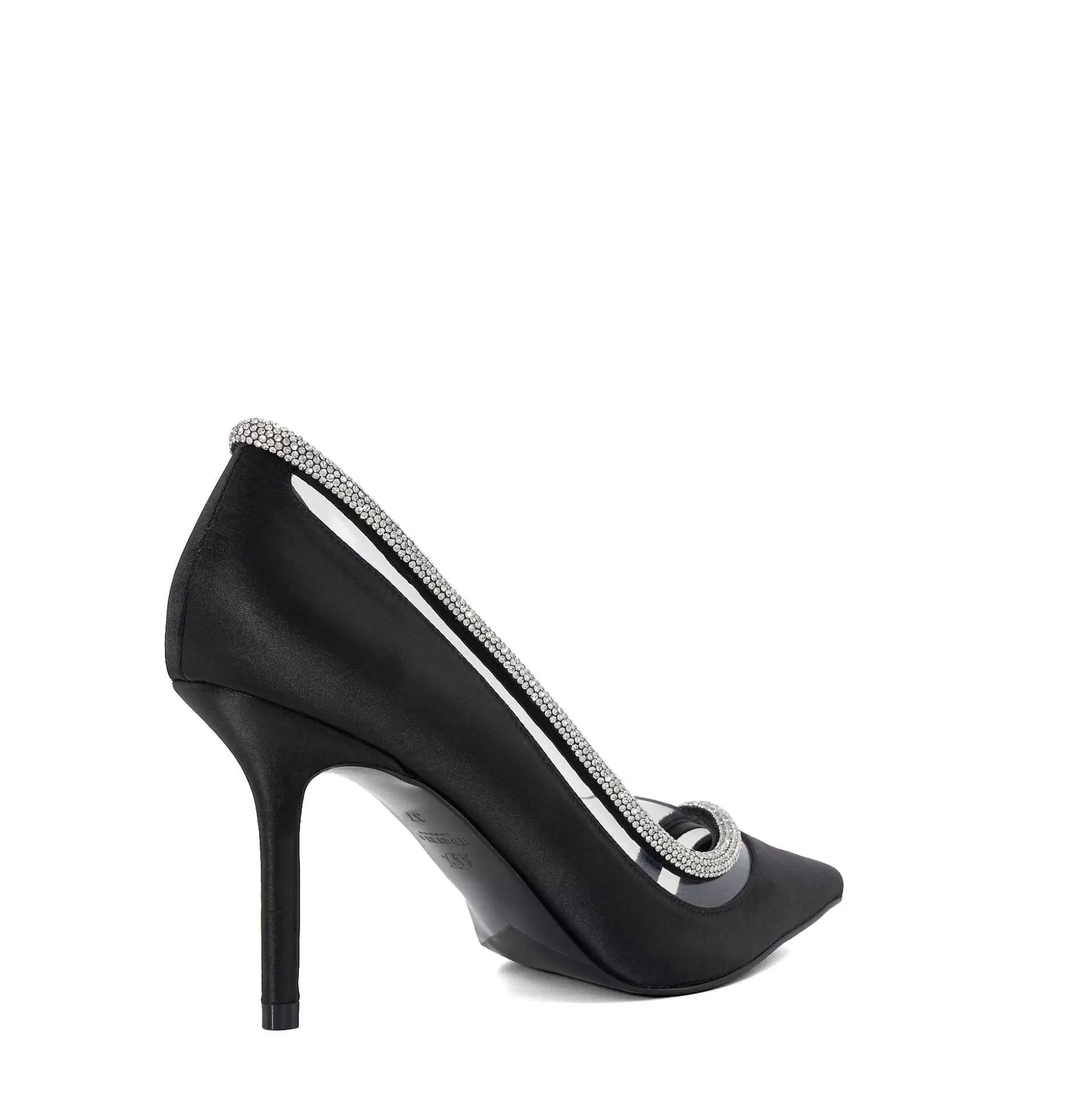 Dune London CARABELLA - BLACK-Women Heels