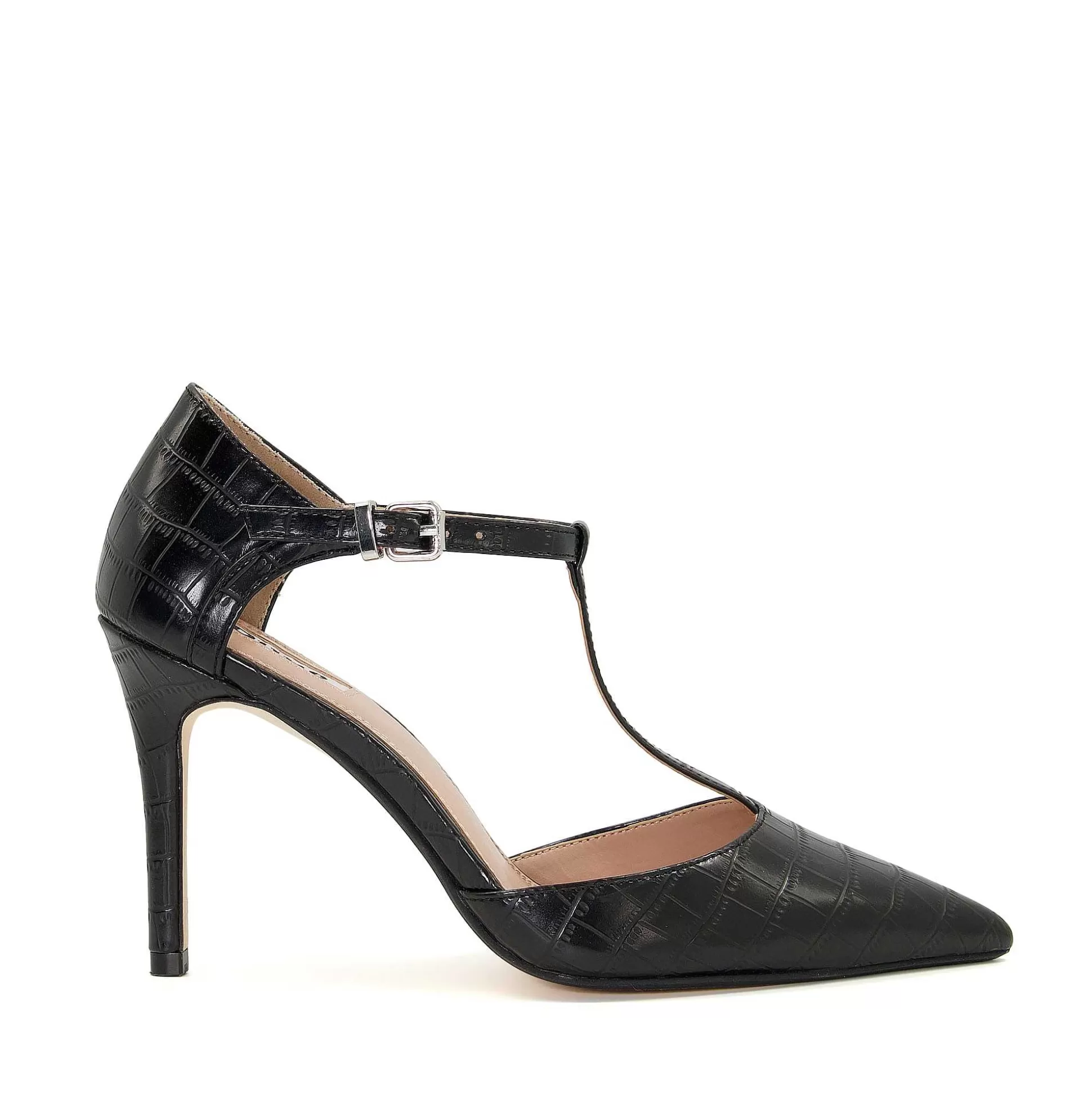 Dune London CASTA - BLACK-Women Heels