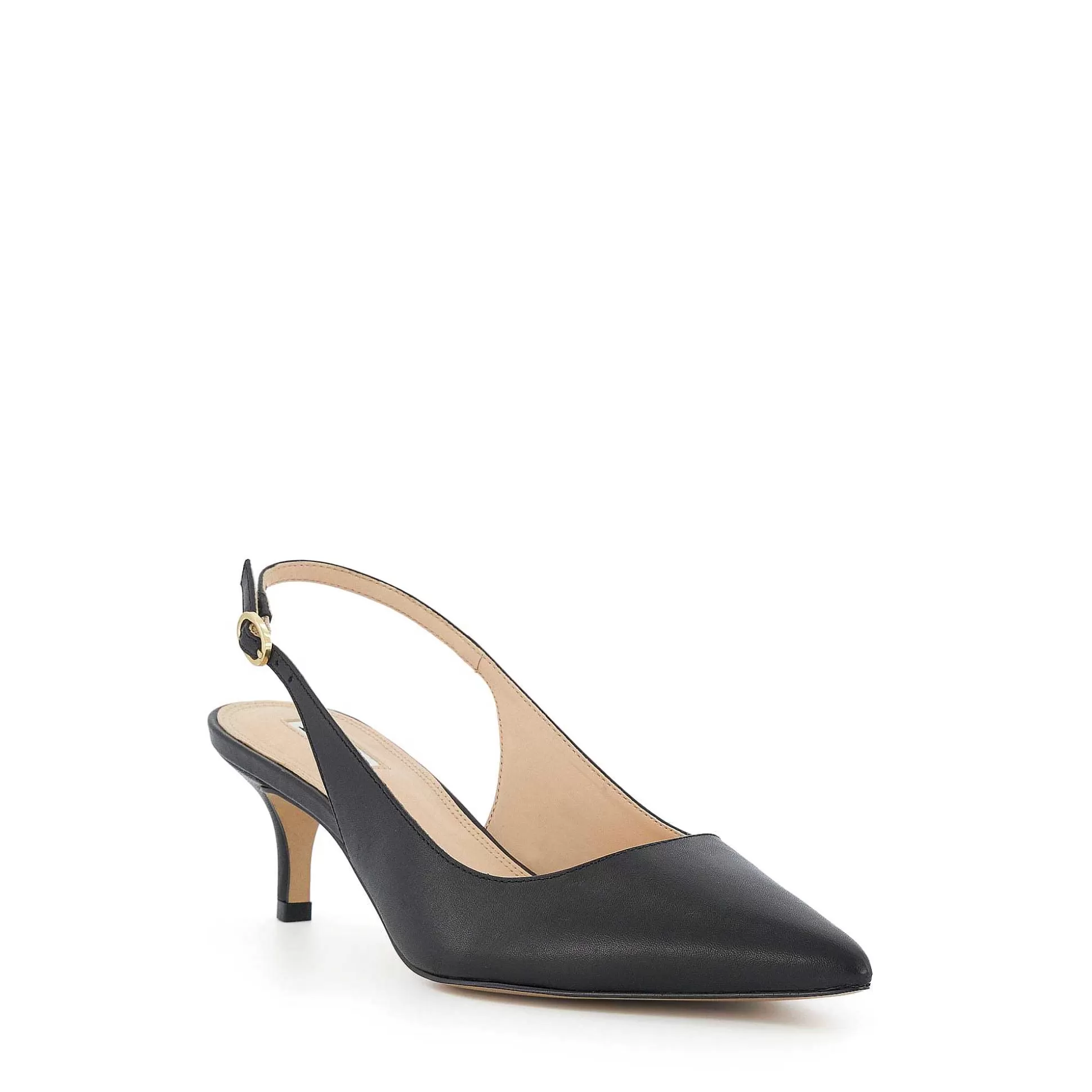 Dune London CELINI - BLACK-Women Heels
