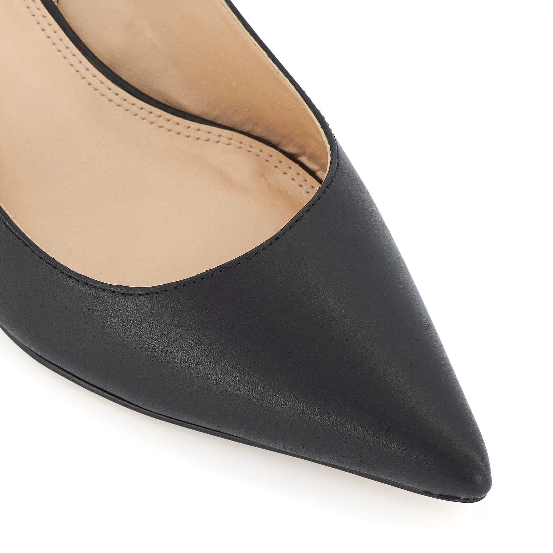 Dune London CELINI - BLACK-Women Heels