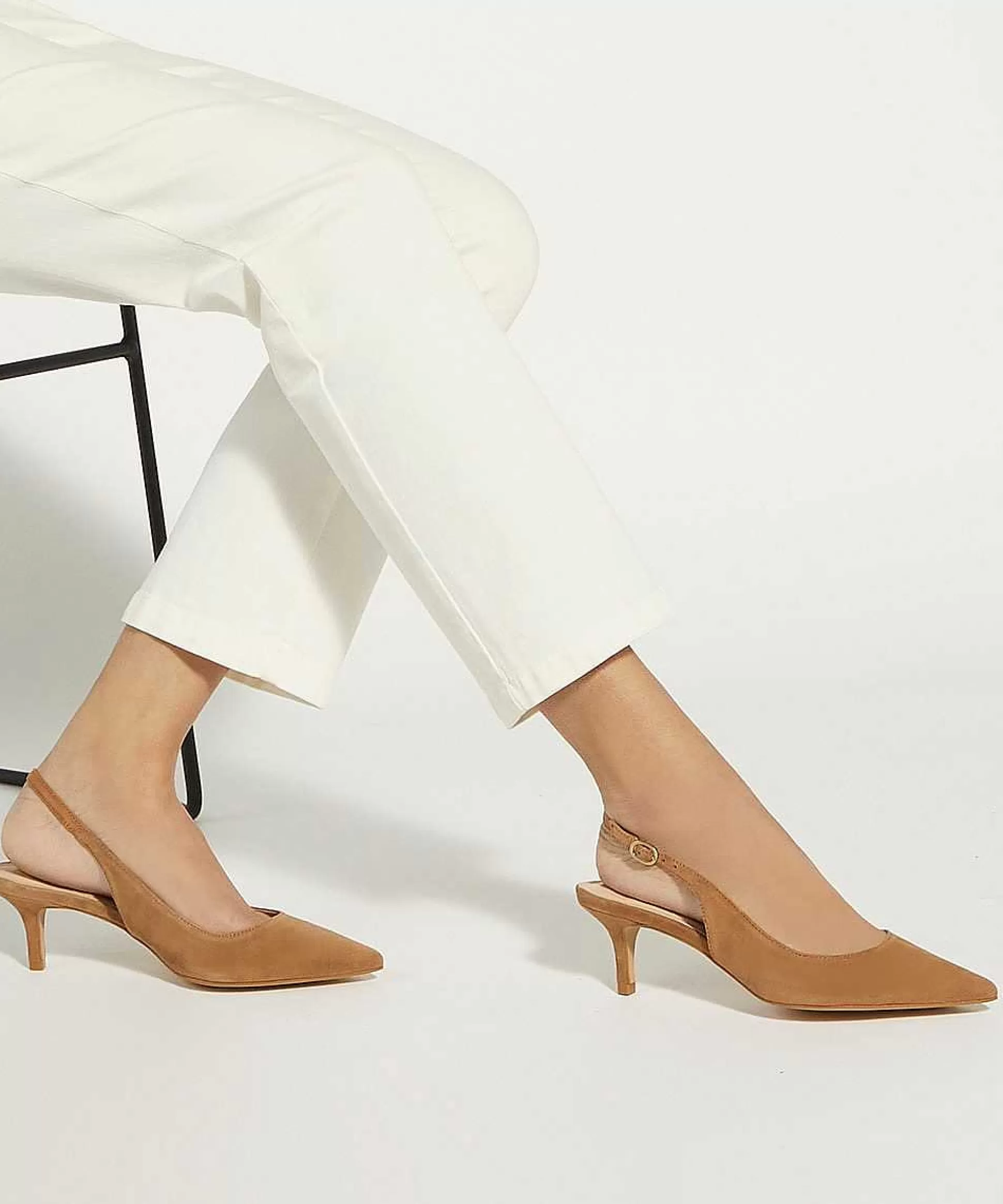 Dune London CELINI - CAMEL-Women Heels