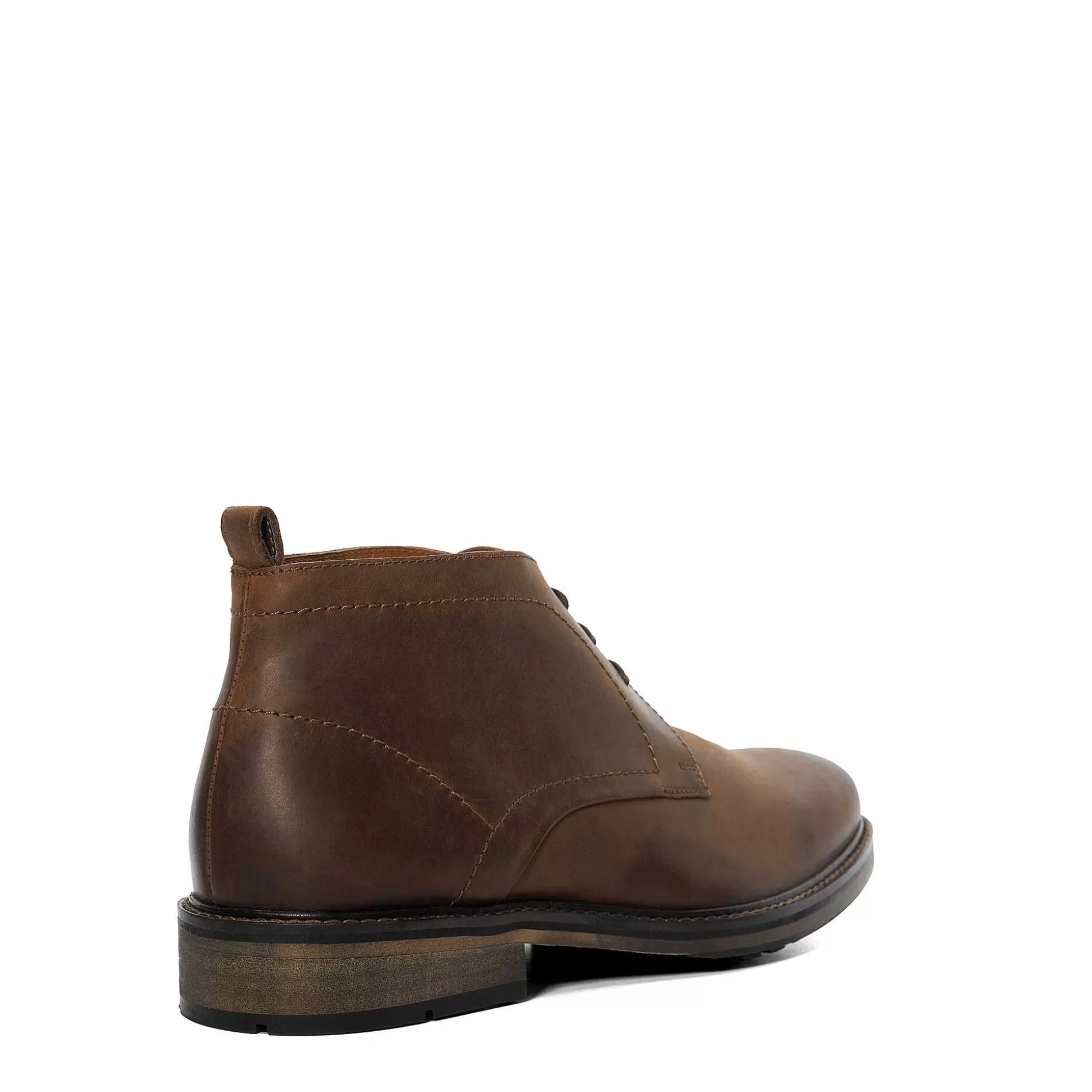 Dune London CHARLEYS - BROWN-Men Casual Boots