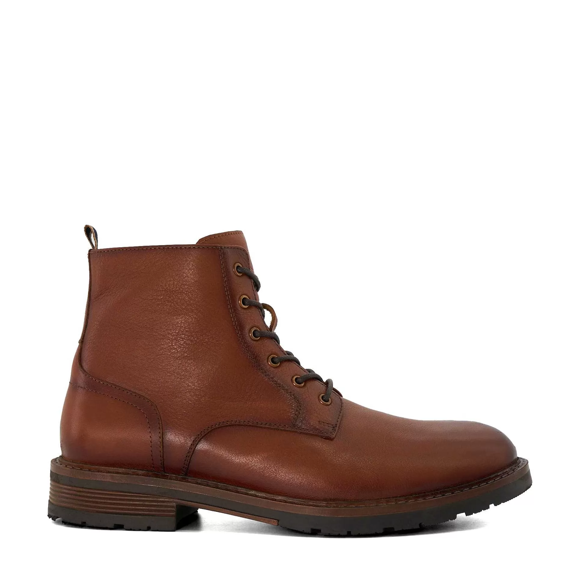 Dune London CHESHIRES - TAN-Men Casual Boots