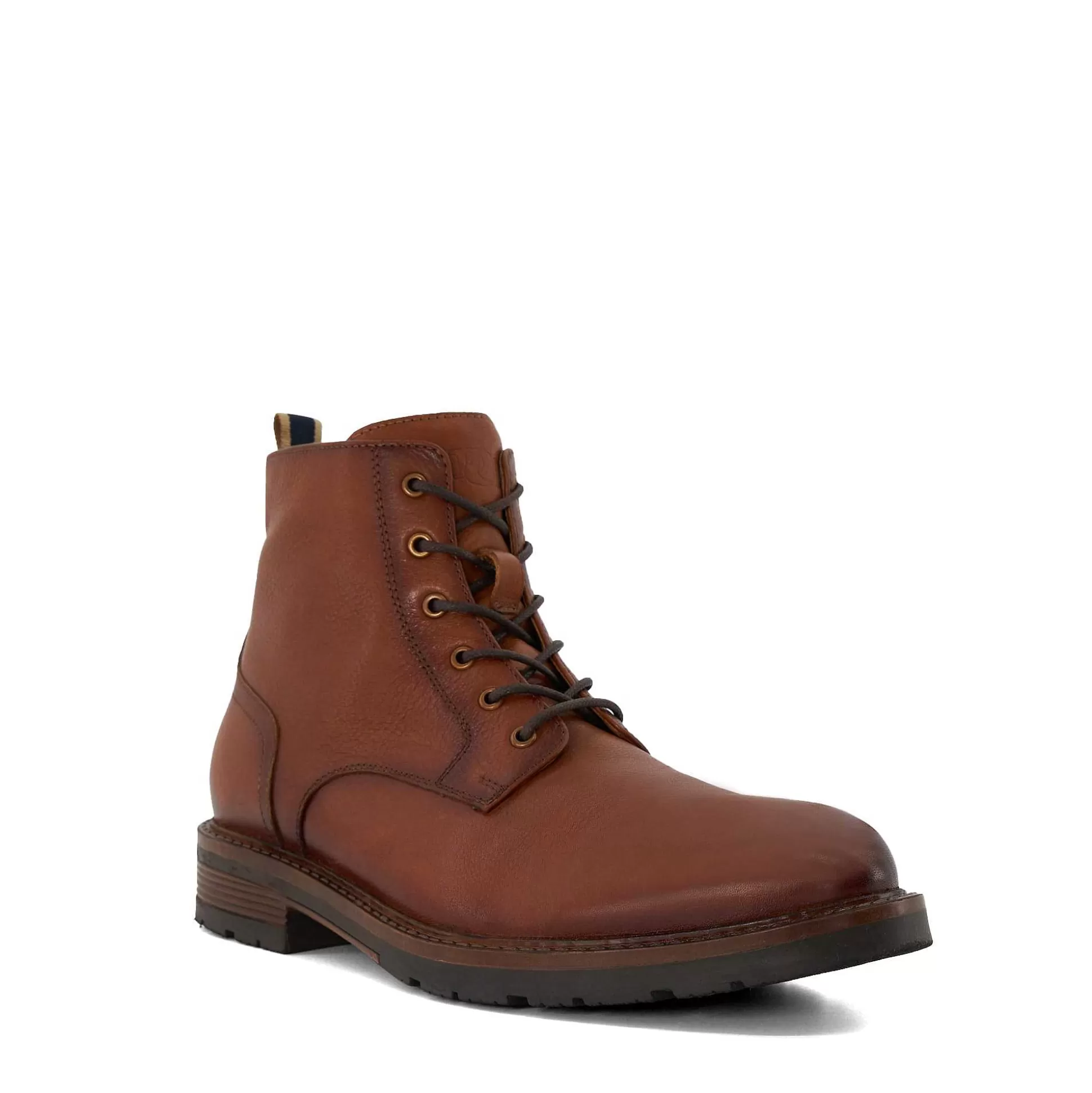 Dune London CHESHIRES - TAN-Men Casual Boots