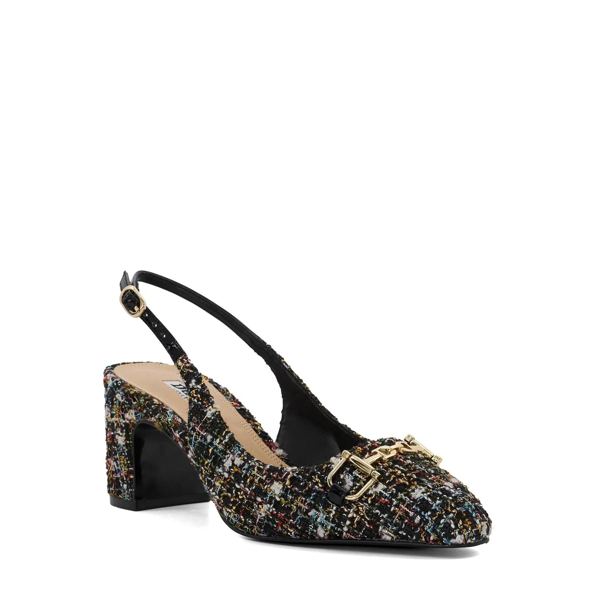 Dune London CHOICES - MULTI-Women Heels