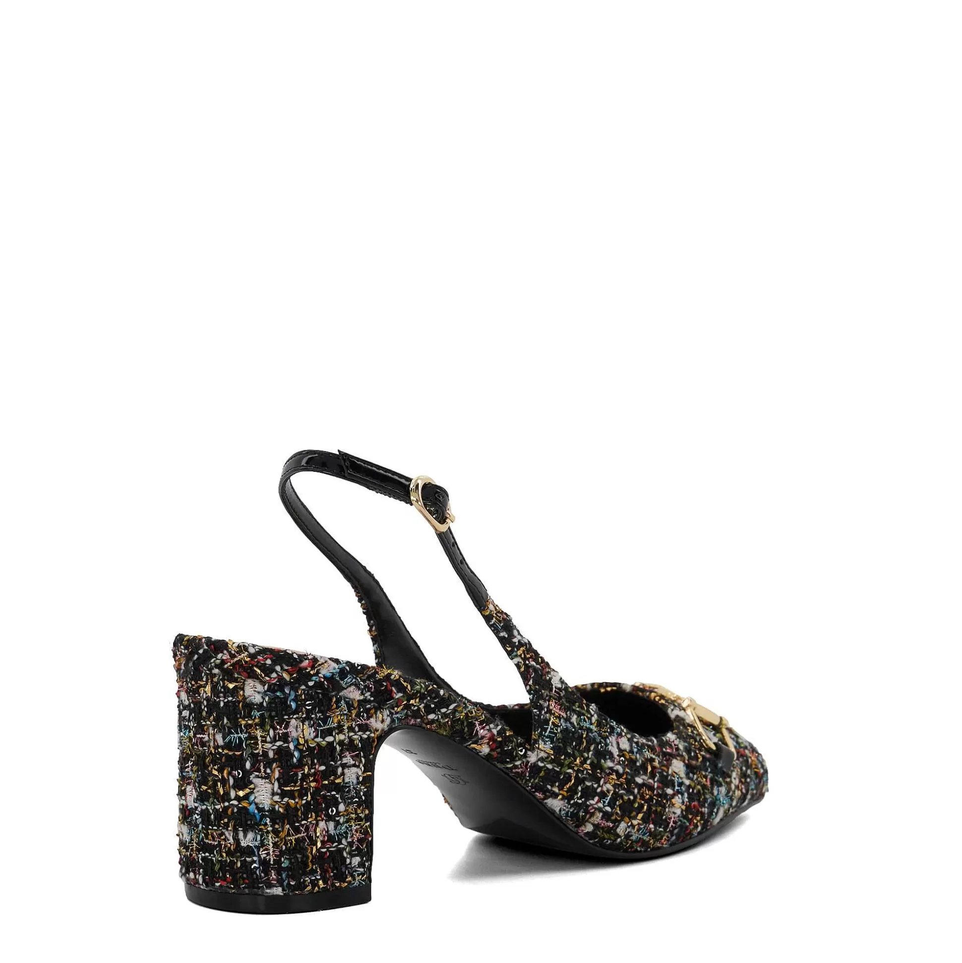 Dune London CHOICES - MULTI-Women Heels