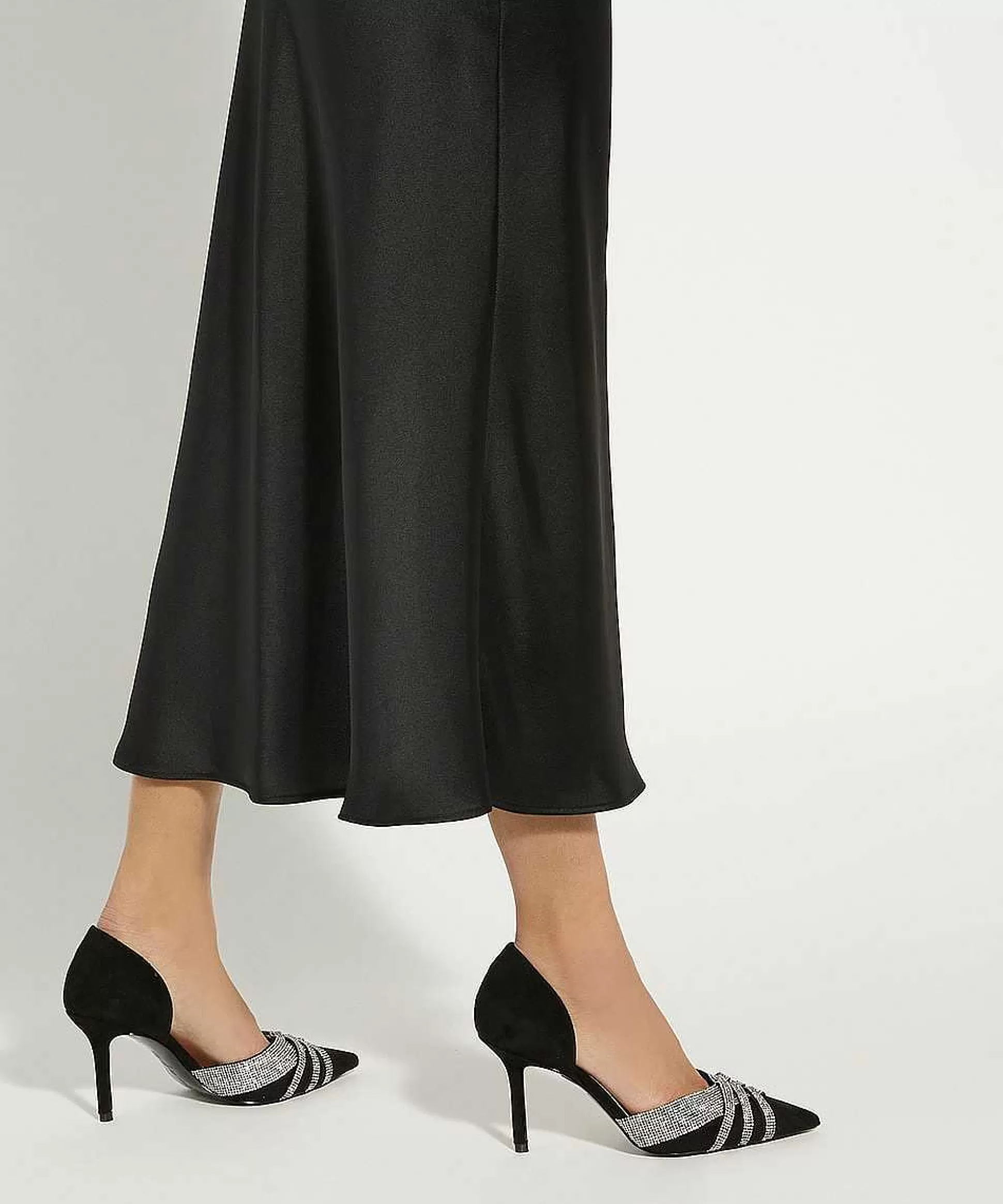 Dune London CINCINATTI - BLACK-Women Heels