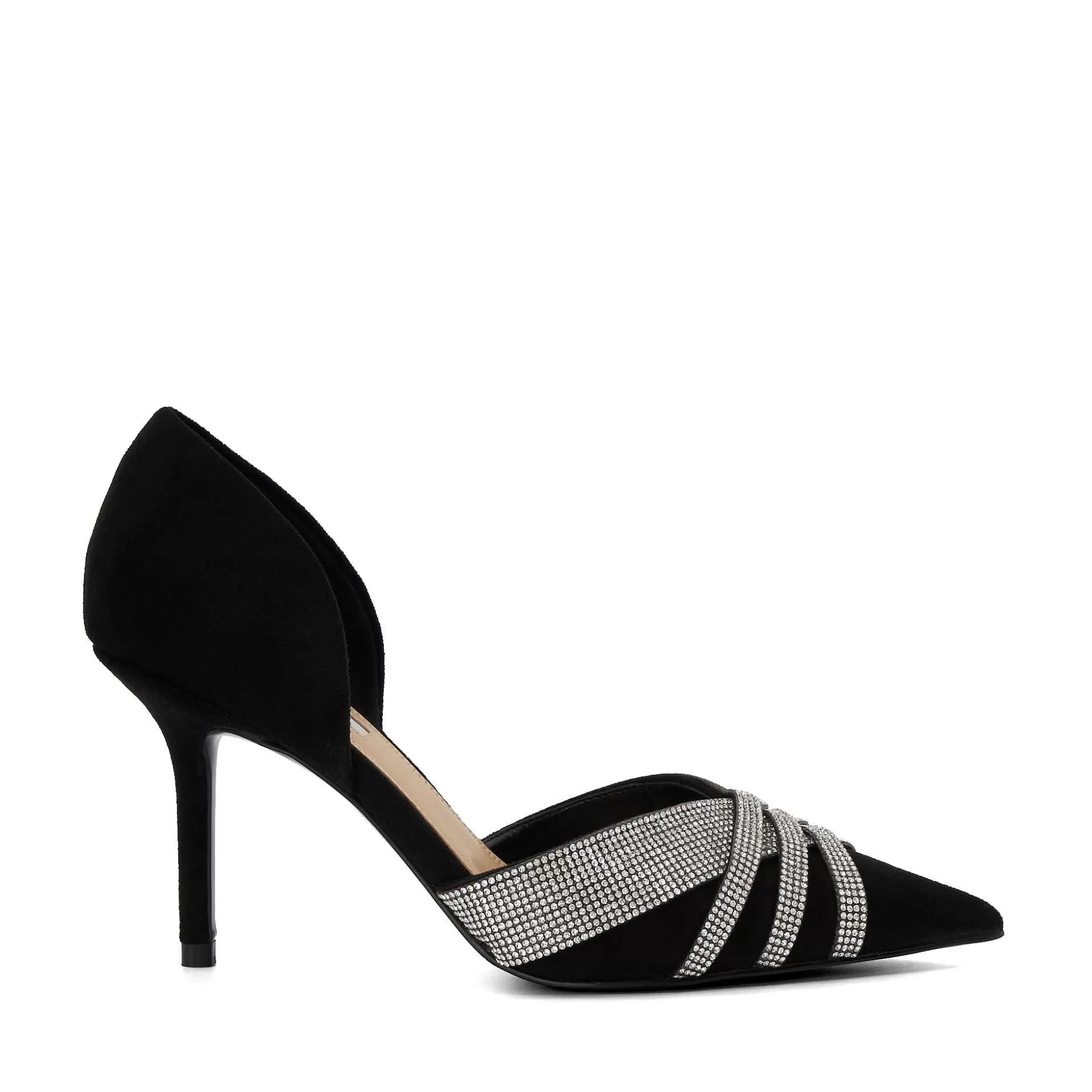 Dune London CINCINATTI - BLACK-Women Heels