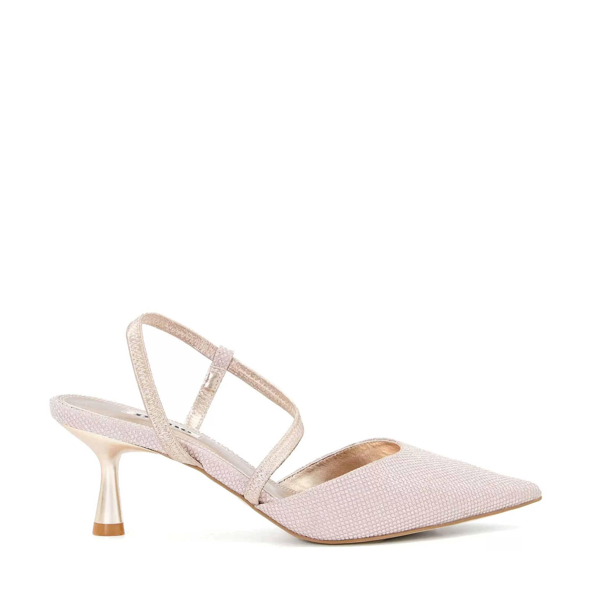 Dune London CITRUS - ROSE GOLD-Women Heels
