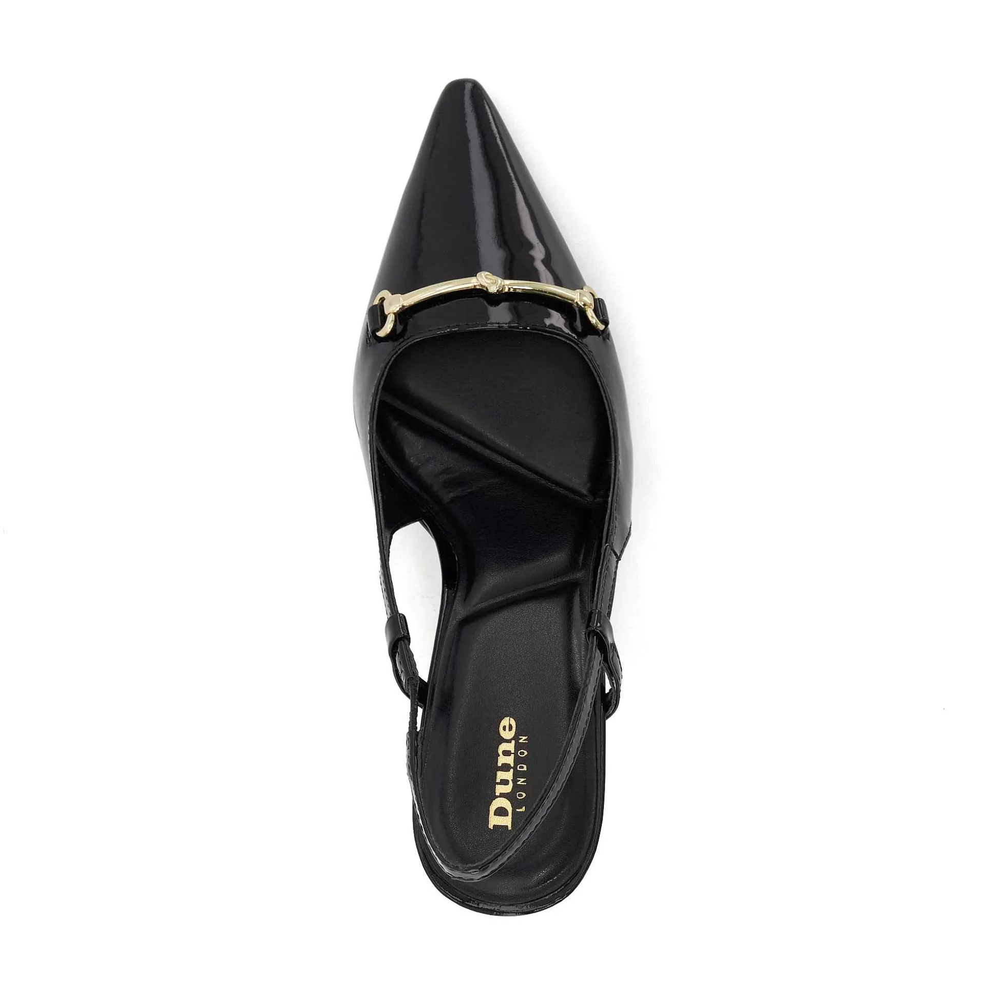 Dune London CLOSEST - BLACK-Women Heels